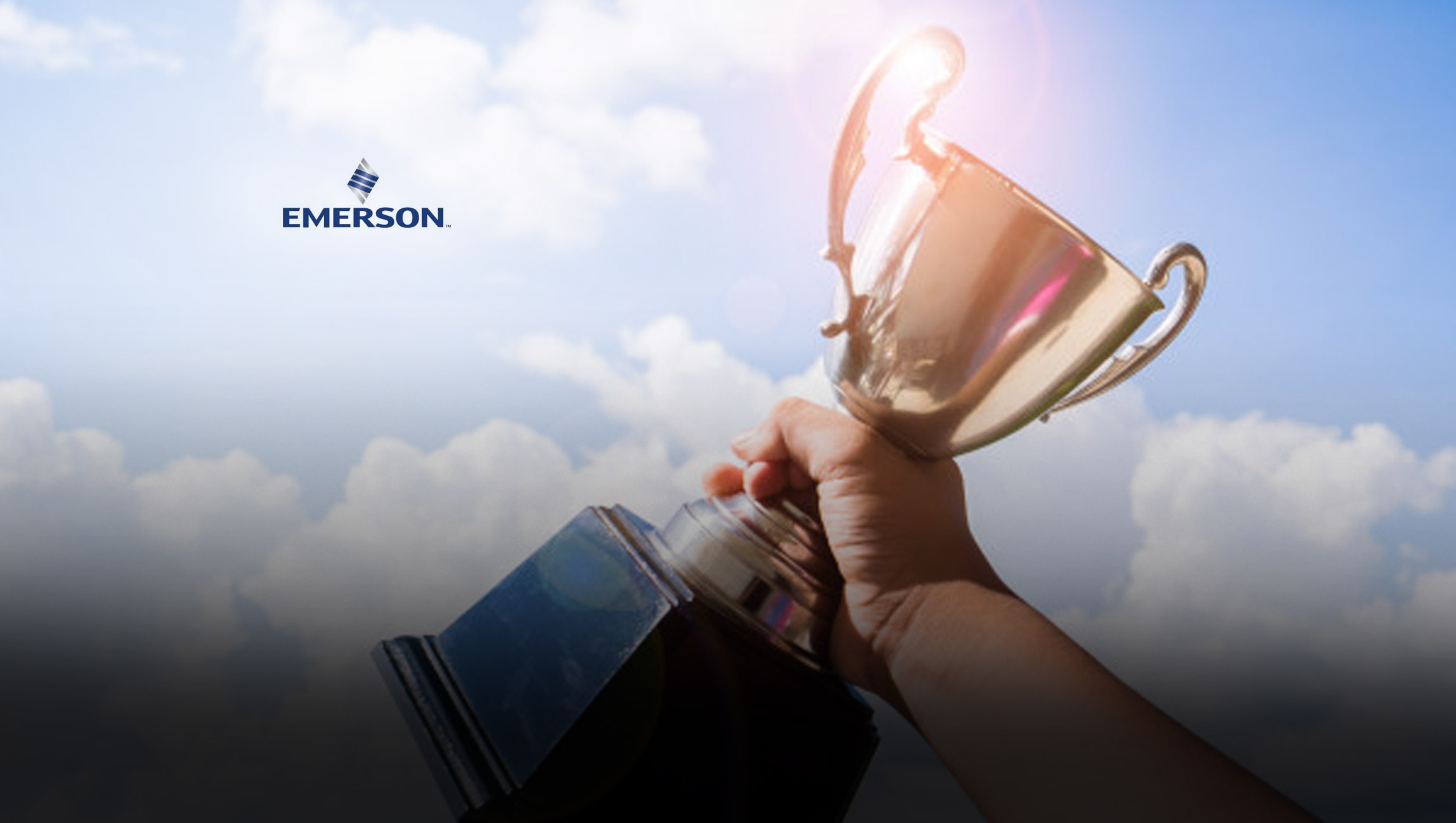 Emerson Named ‘Industrial IoT Company of the Year’ in 2022 IoT Breakthrough Awards