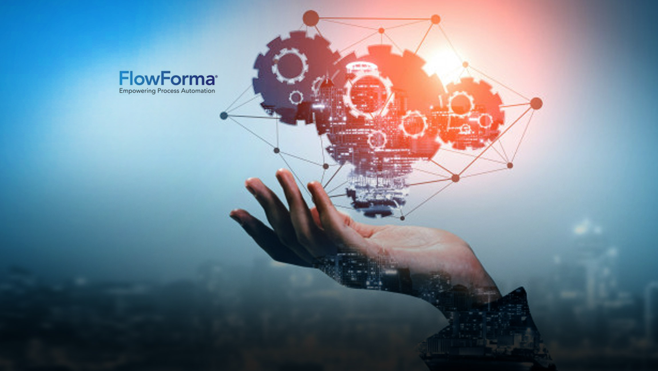 FlowForma & AFJ Solutions Team Up To Tackle Process Automation Demand Across The UK