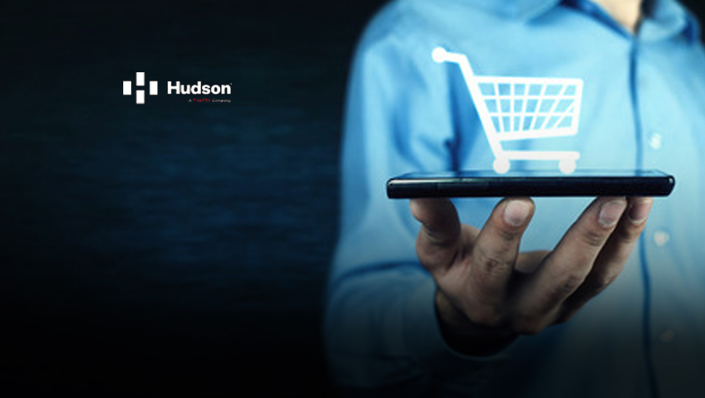 Hudson Advances Digital Growth Strategy With Plans to Open Stores Using Amazon’s Just Walk Out Technology