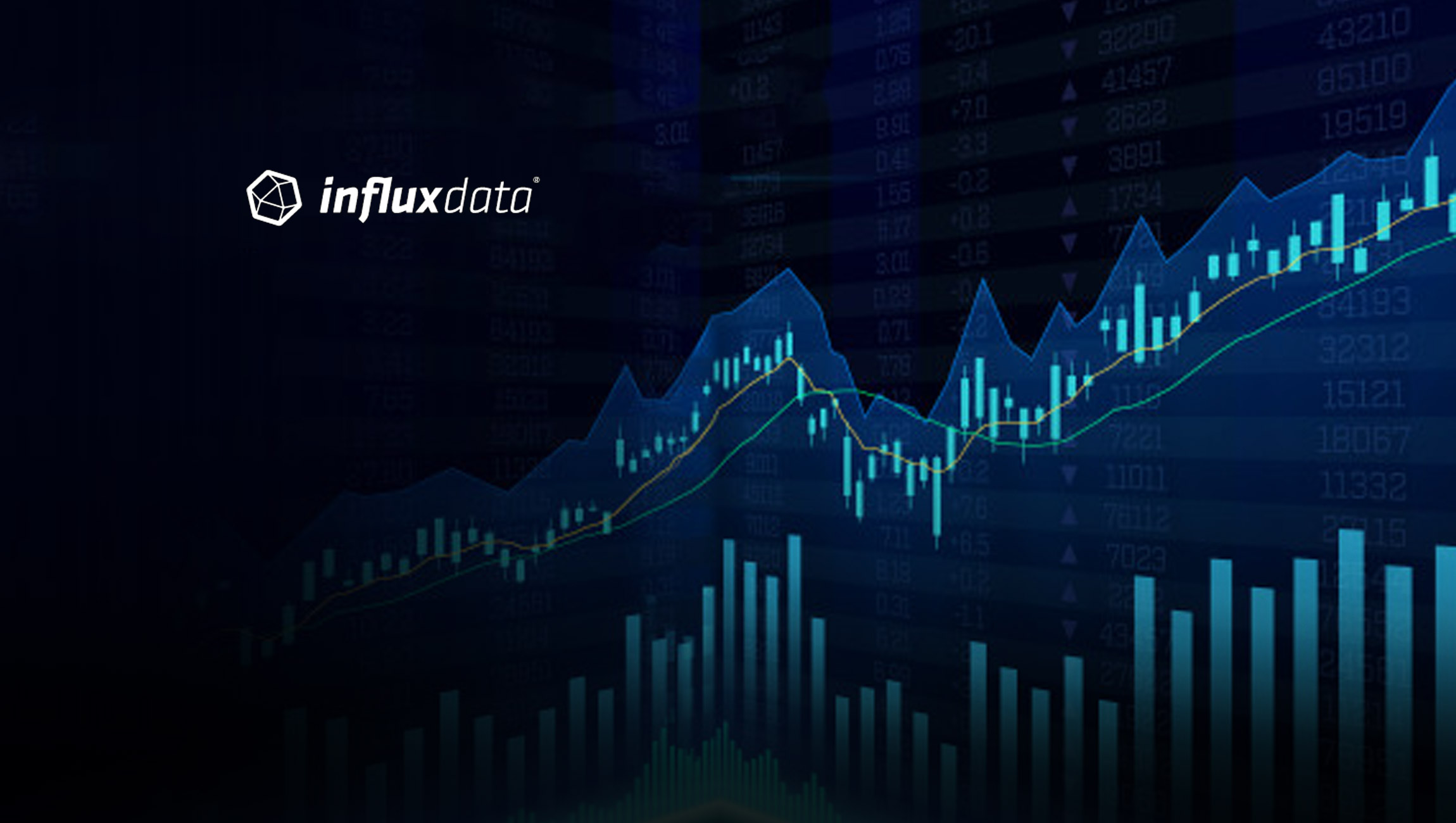 InfluxDB Named a Leader in G2’s Summer Grid Report for Time Series Databases