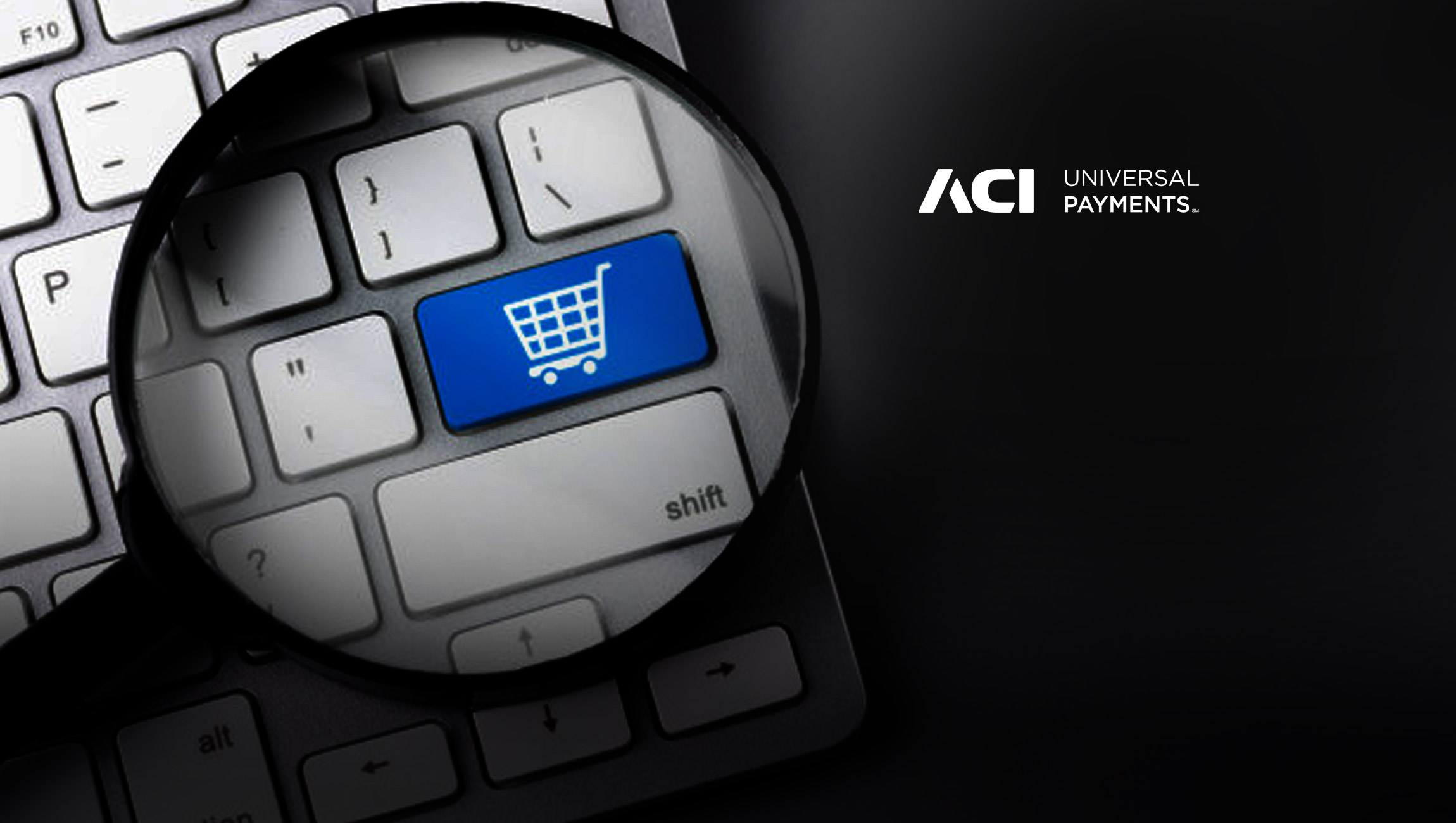 Convenience, More Than COVID Safety, Spurs Continued Digital Grocery Shopping Practices, According to New ACI Worldwide and PYMNTS Study