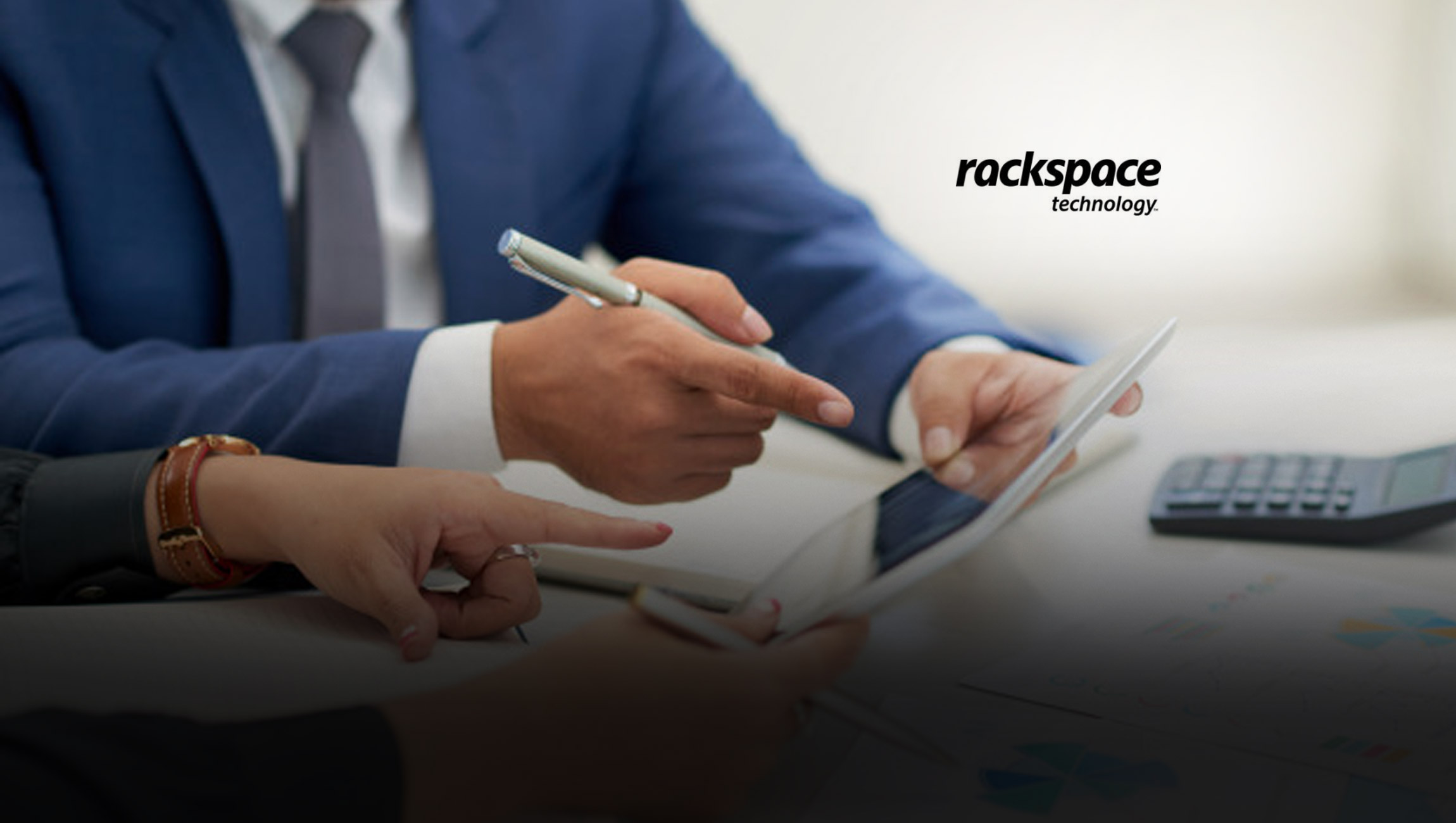 Rackspace Technology Empowers Productivity with Rackspace Elastic Engineering for Microsoft 365