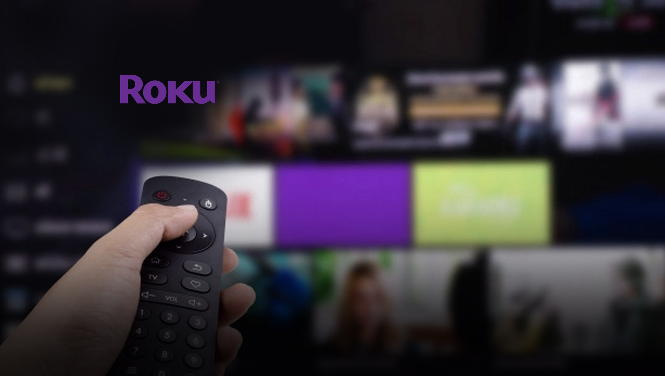 Roku TV Is No. 1 Selling Smart TV Operating System (OS) in U.S. and Canada