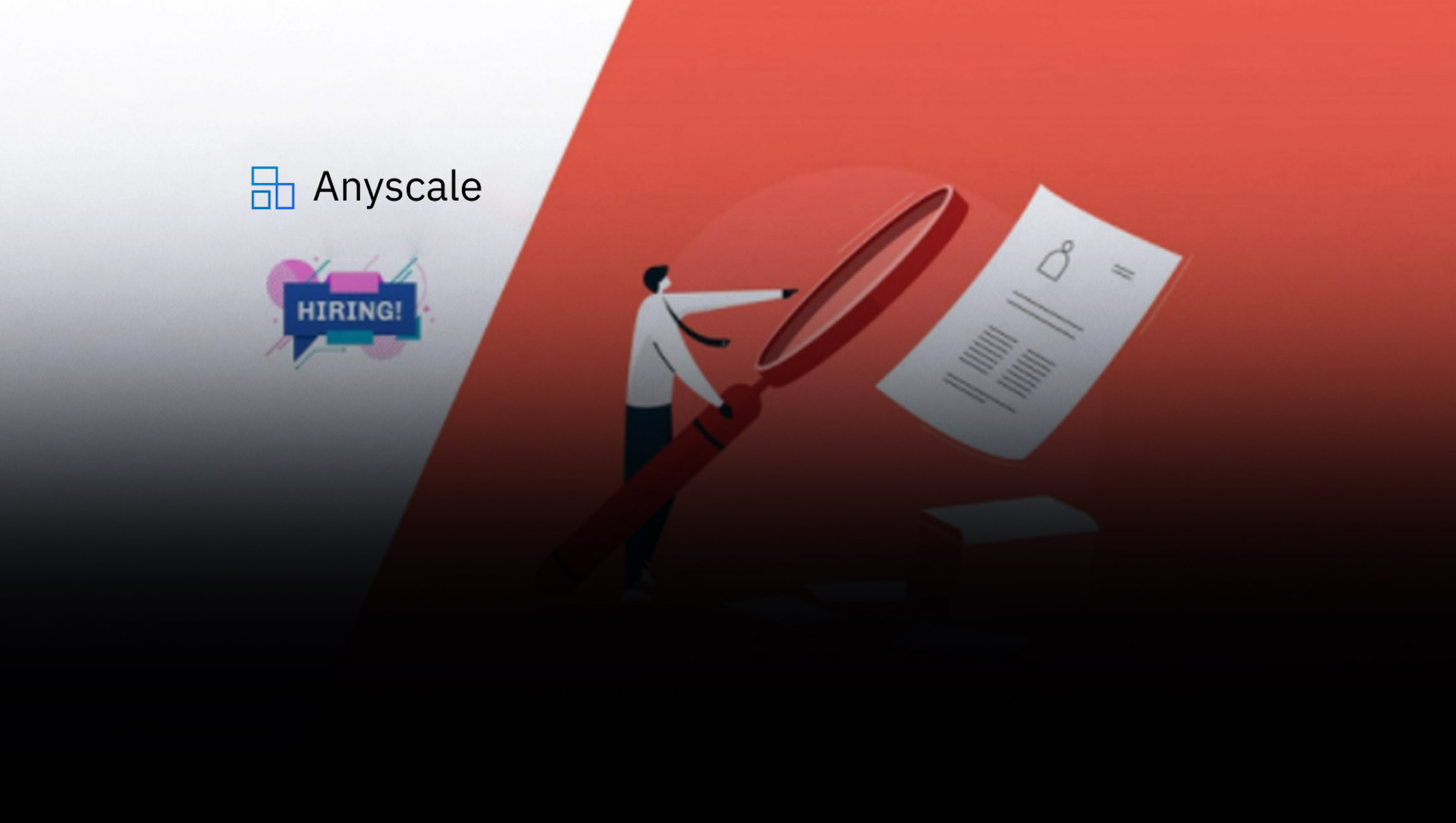 Anyscale Appoints Rich Hoyland Head Of Sales