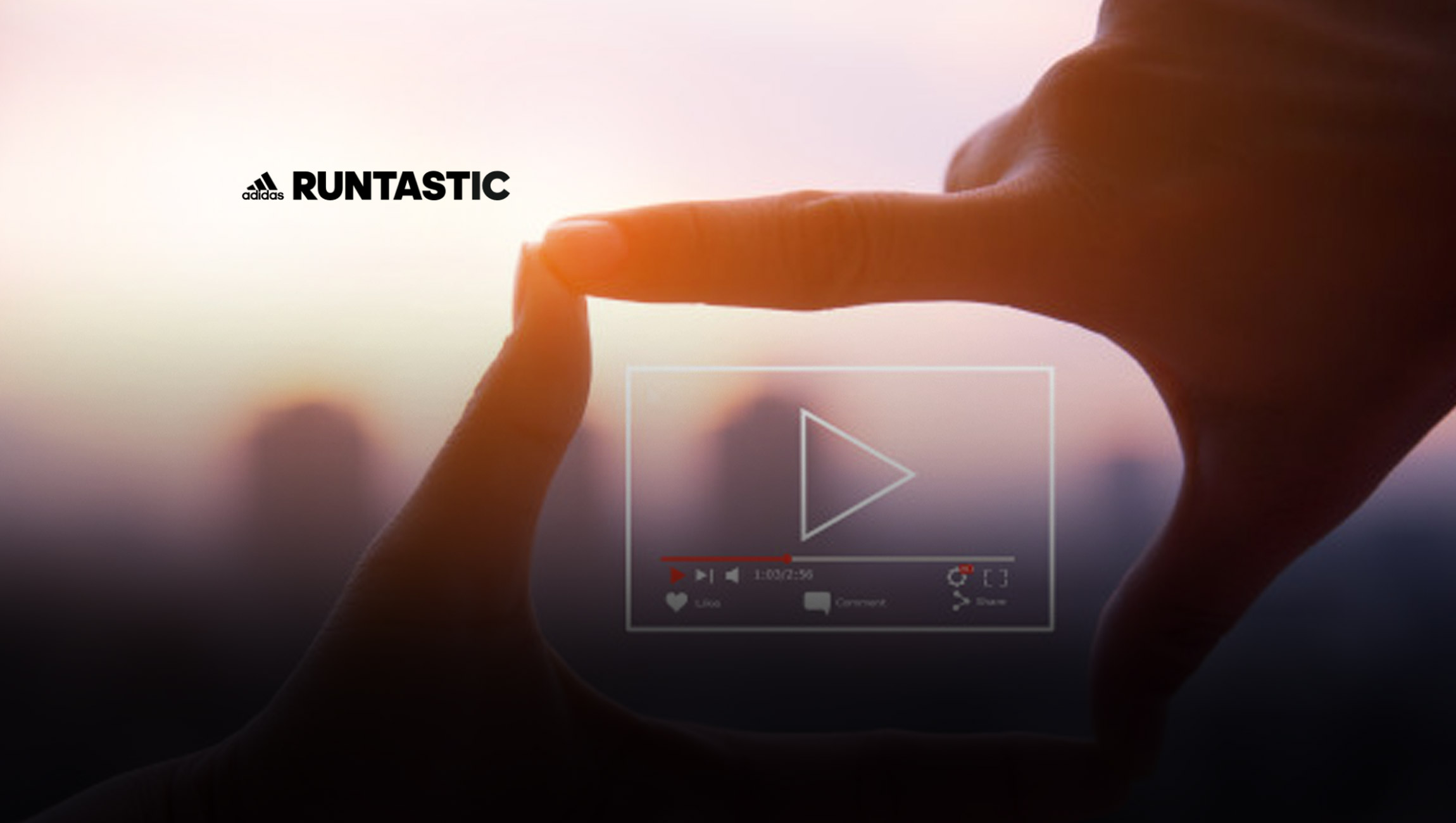 adidas Runtastic Selects IPV to Support its Studio Video Team's Move to Hybrid Working