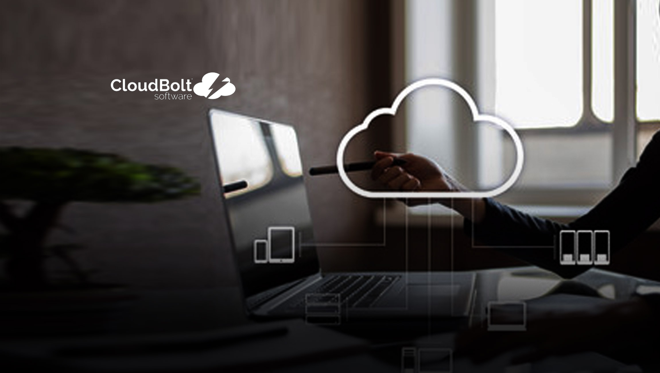 CloudBolt Accelerates Digital Transformation For Enterprises