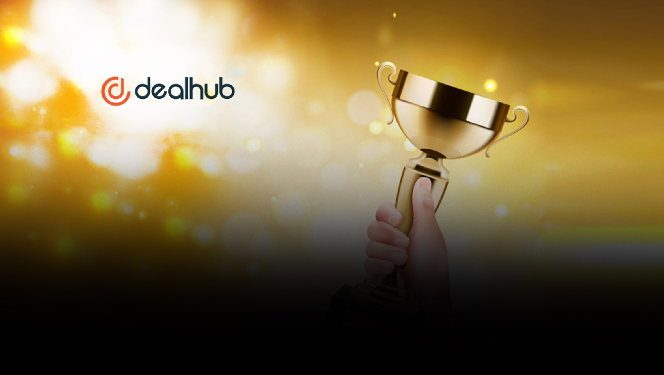 DealHub Recognized as Part of Top 50 Best Sales Products in 2021 by G2 Software Awards