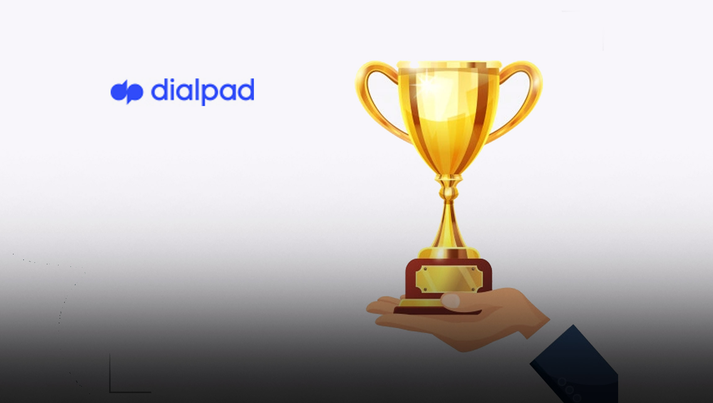 Dialpad Wins Bronze in 2021 Stevie® Awards for Sales & Customer Service