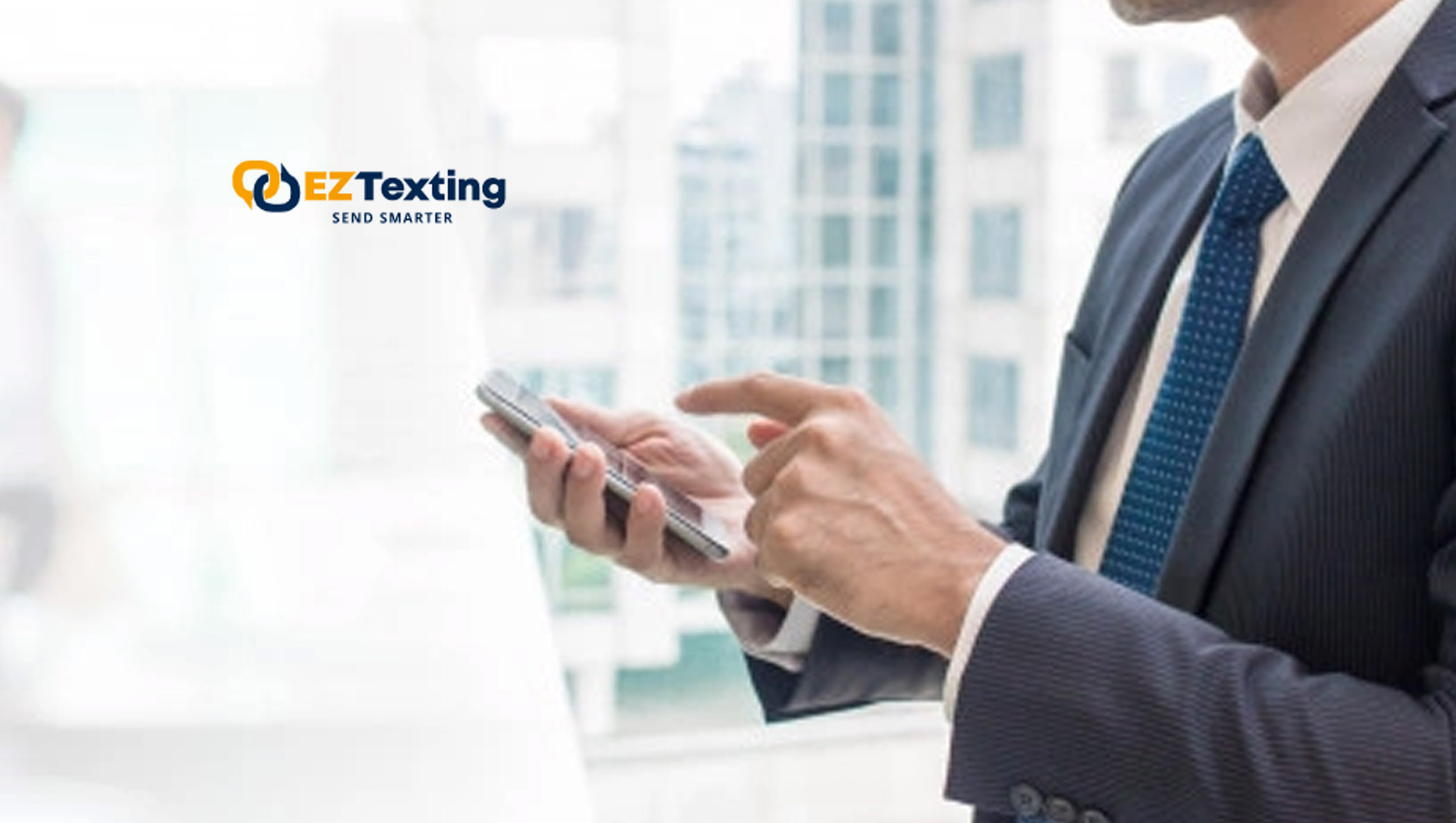 EZ Texting Continues Record Growth in Text Communications Market