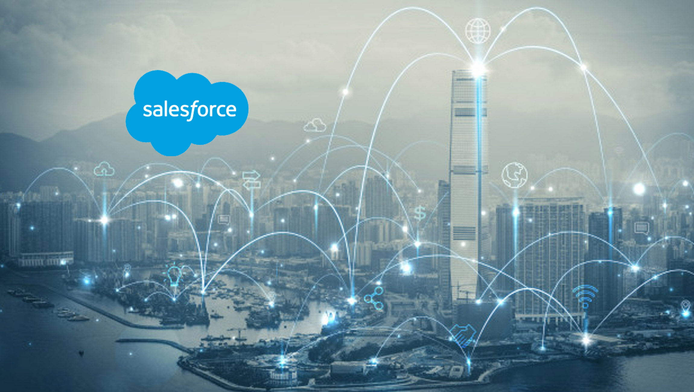 Salesforce Reimagines Sales Cloud to Drive Growth in a Sell-From-Anywhere World