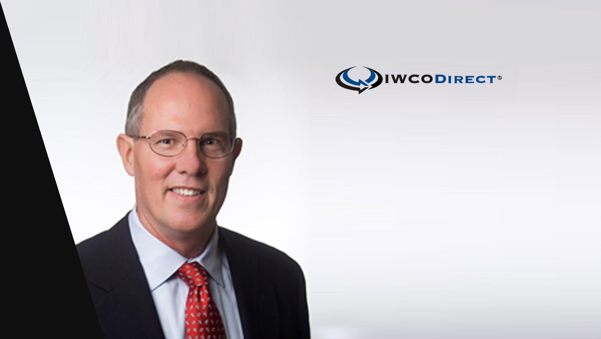 IWCO Direct Hires Ted Grigg as Vice President, Marketing Strategy