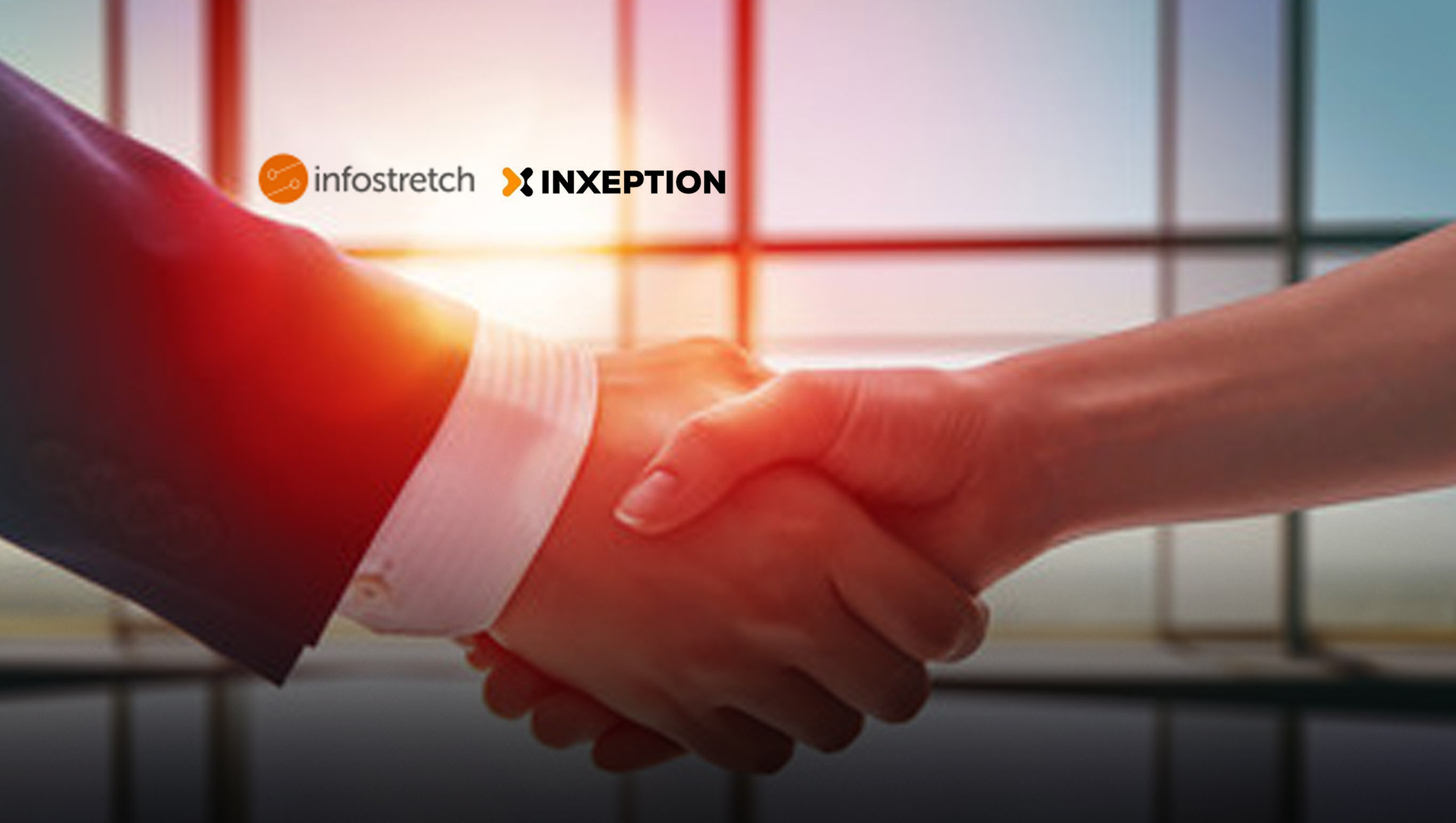 Infostretch Announces Data Insights Engagement With Inxeption