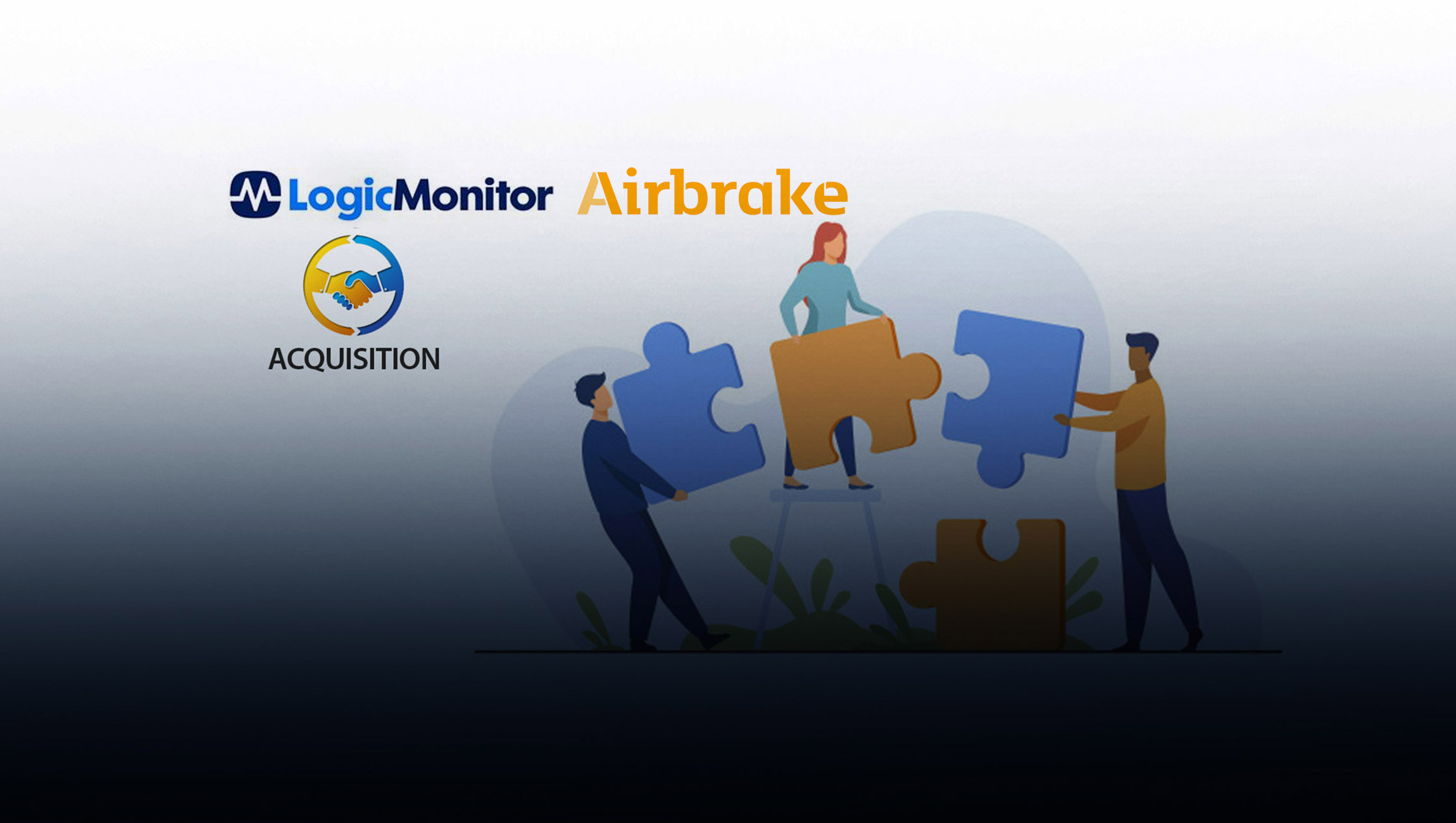 LogicMonitor Acquires Airbrake to Accelerate Performance Monitoring and Unified Observability Roadmap