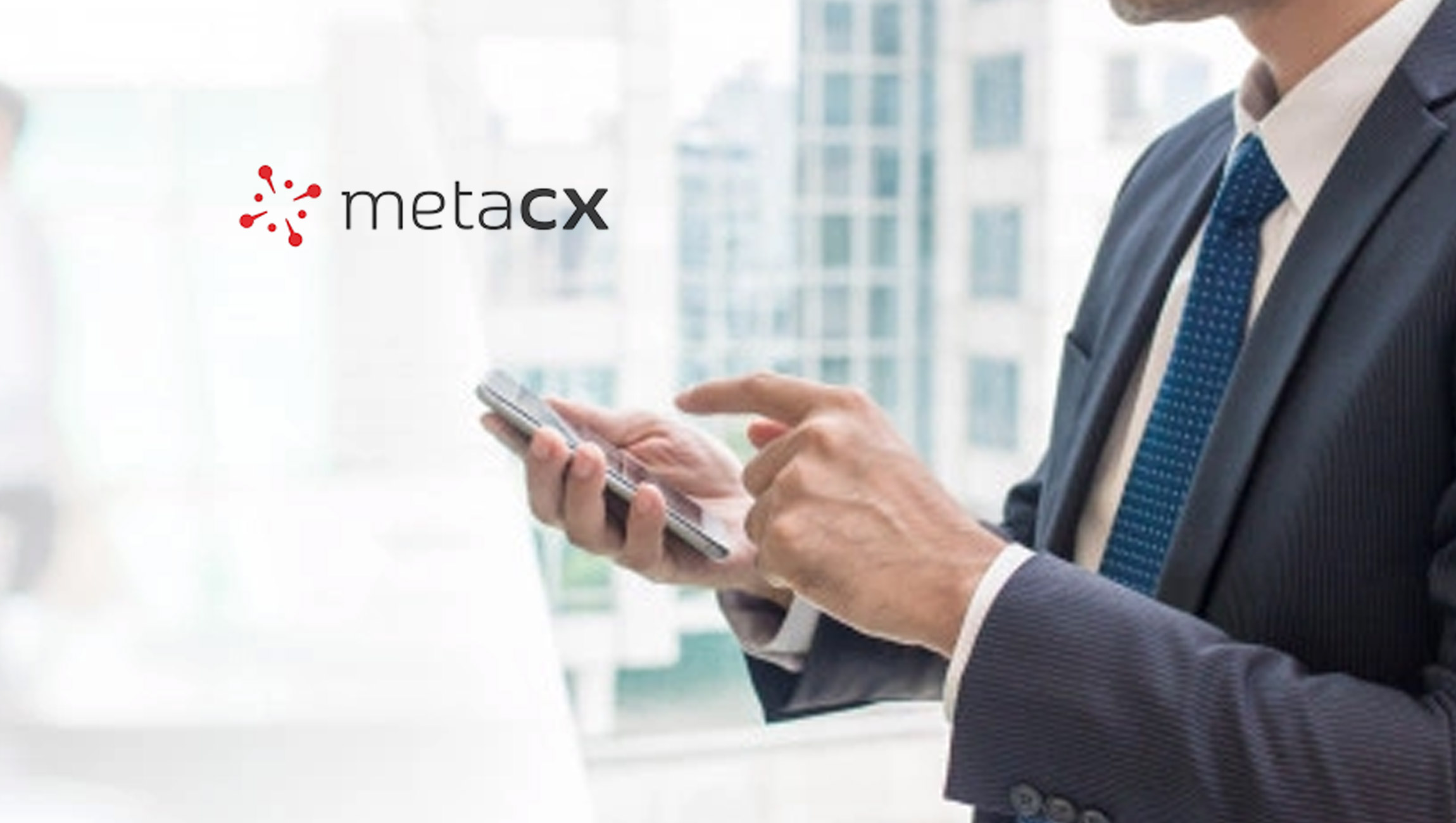 MetaCX Launches Embedded Success Plans To Transform SaaS Apps For The Performance Economy