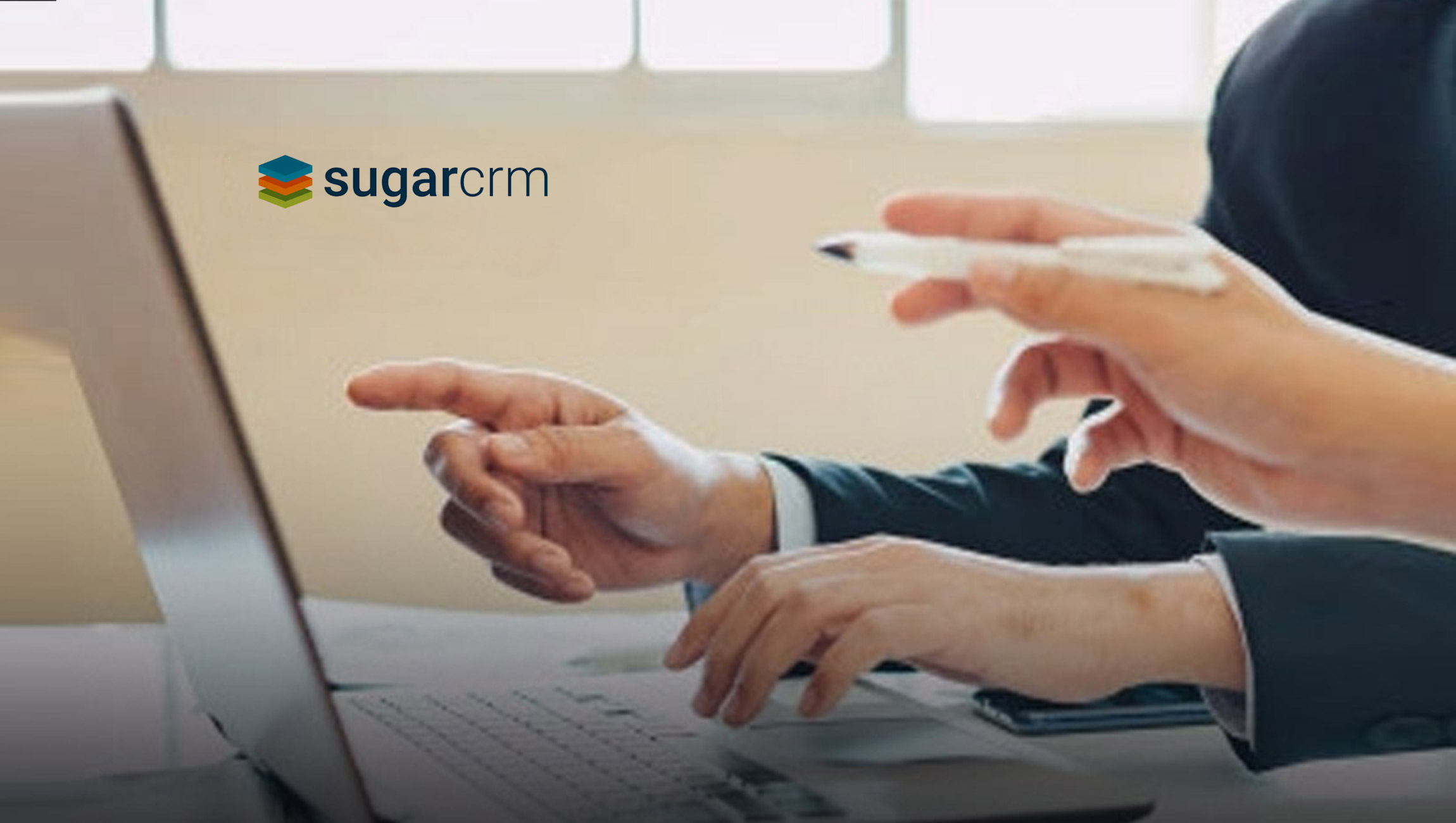 Advocate Construction Digitally Transforms Go-to-Market and Sales Operations from Customer Doorstep to the Back Office with SugarCRM