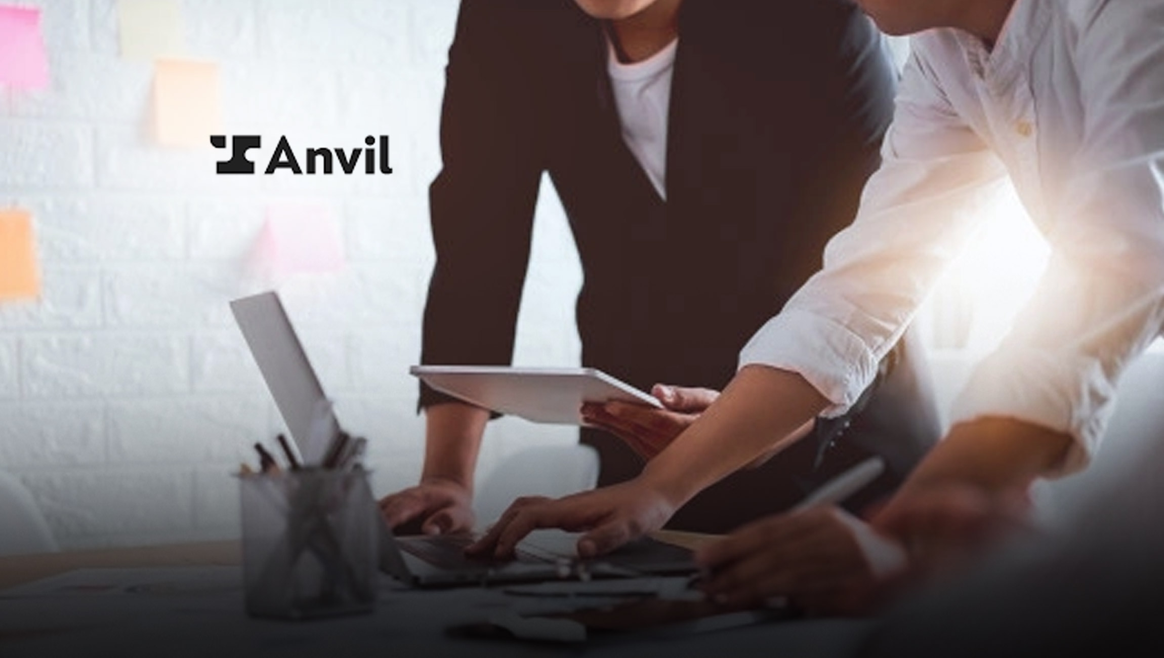 Paperwork Automation Platform Anvil Launches a Complete API for PDFs