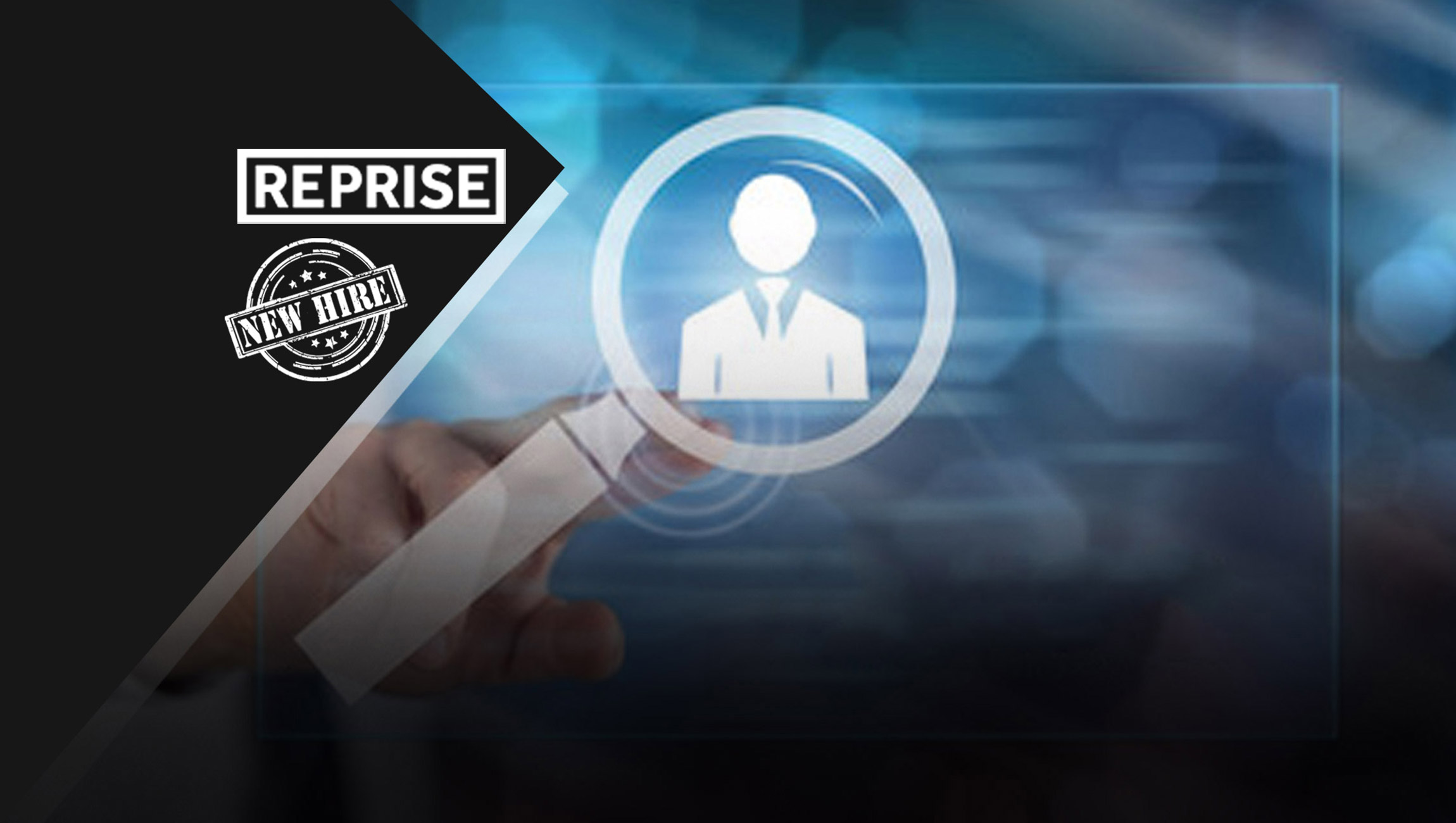 Reprise Appoints Vincent Spruyt as Chief AI Officer and Sets Agency to Become a Leader in the AI Revolution