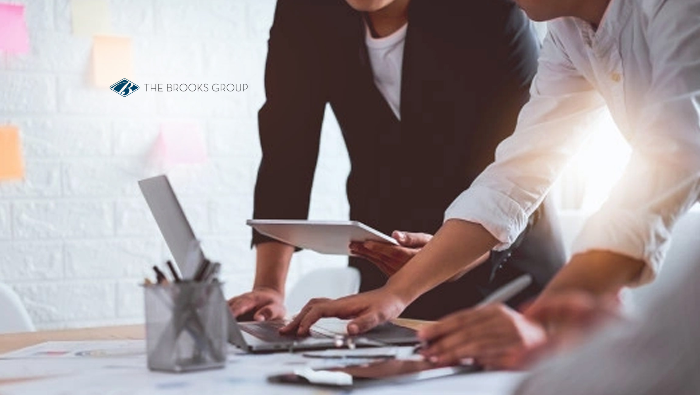 The Brooks Group's Virtual Sales Training Cited as Nation's Best