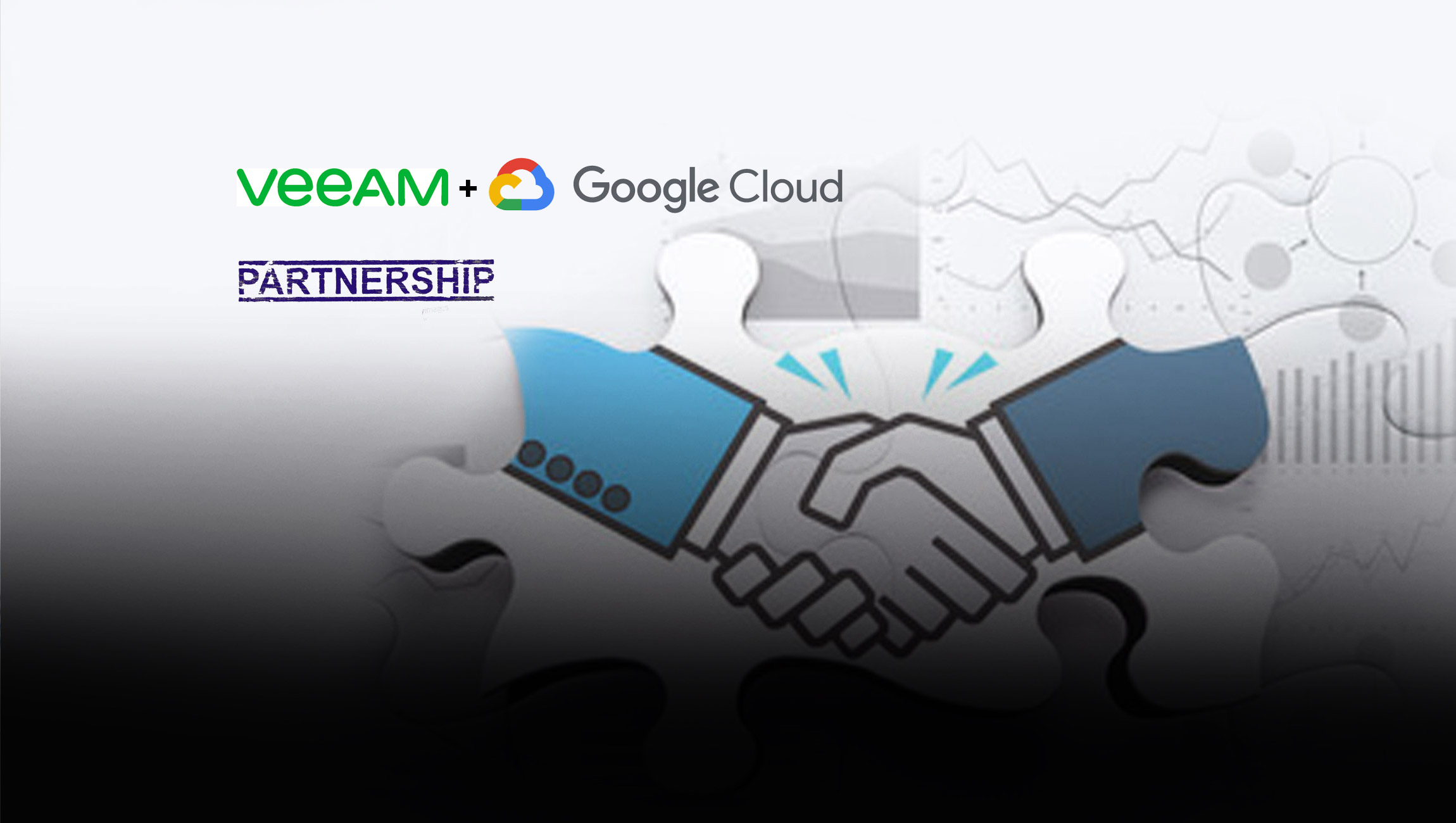 Veeam Expands Google Cloud Partnership and Increases Public Cloud Support With Veeam Backup for Google Cloud Platform