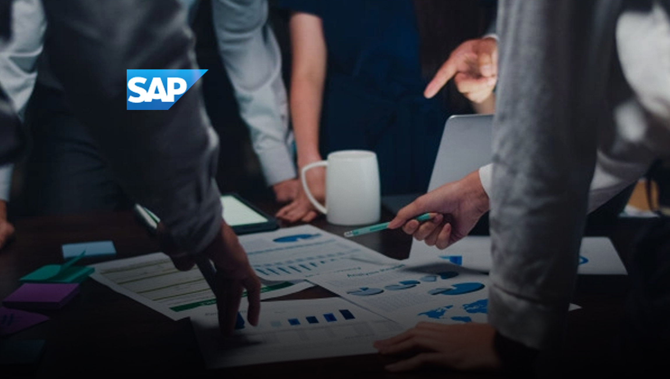 Where Does the Money Go? SAP and Oxford Economics Research Reveals Issues with Managing Spend Across the Enterprise