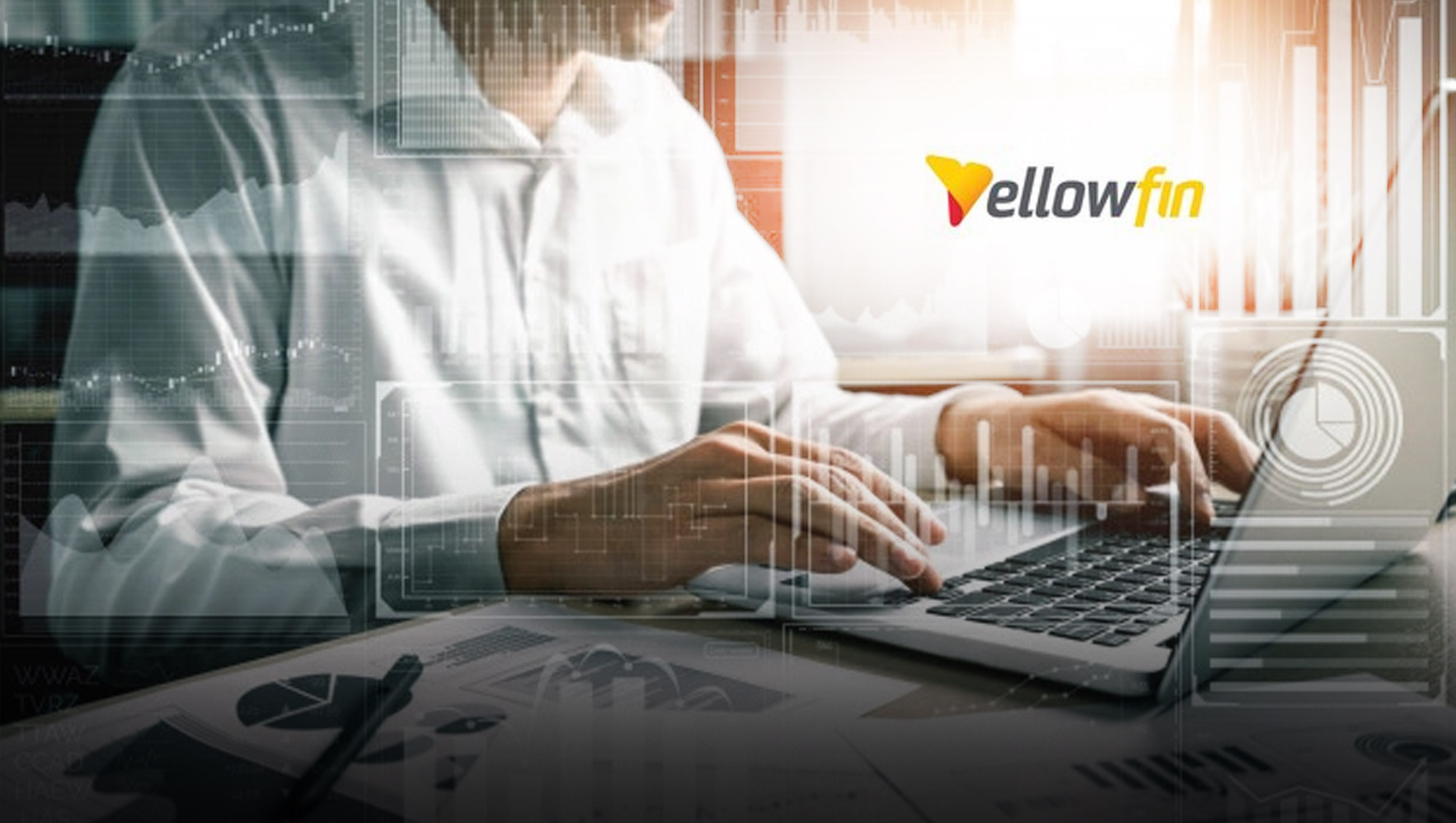 Yellowfin Named a Visionary For The Second Consecutive Year In The 2021 Gartner Magic Quadrant For Analytics and BI Platforms