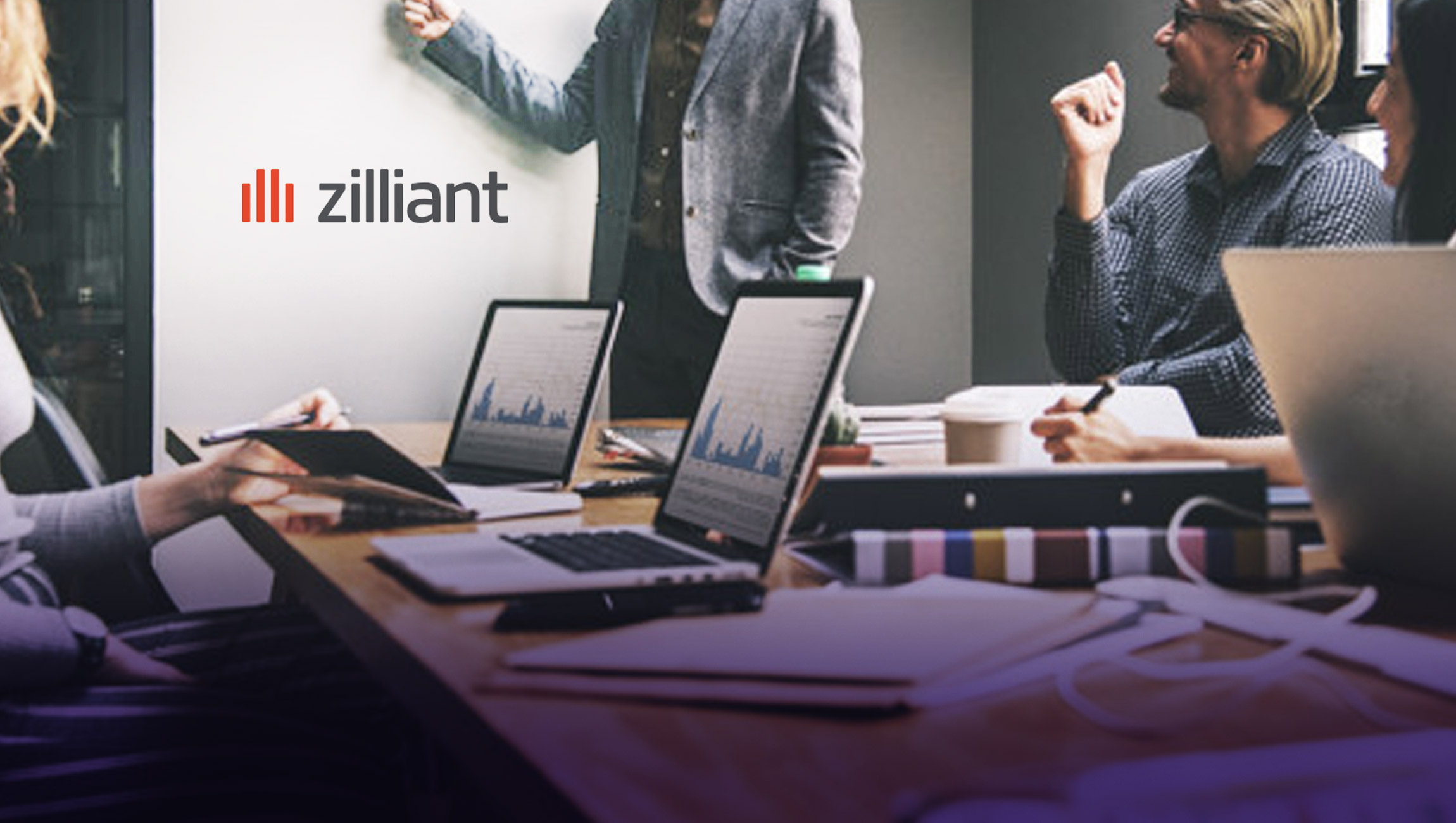 Zilliant Announces Significant Revenue Growth in 2020