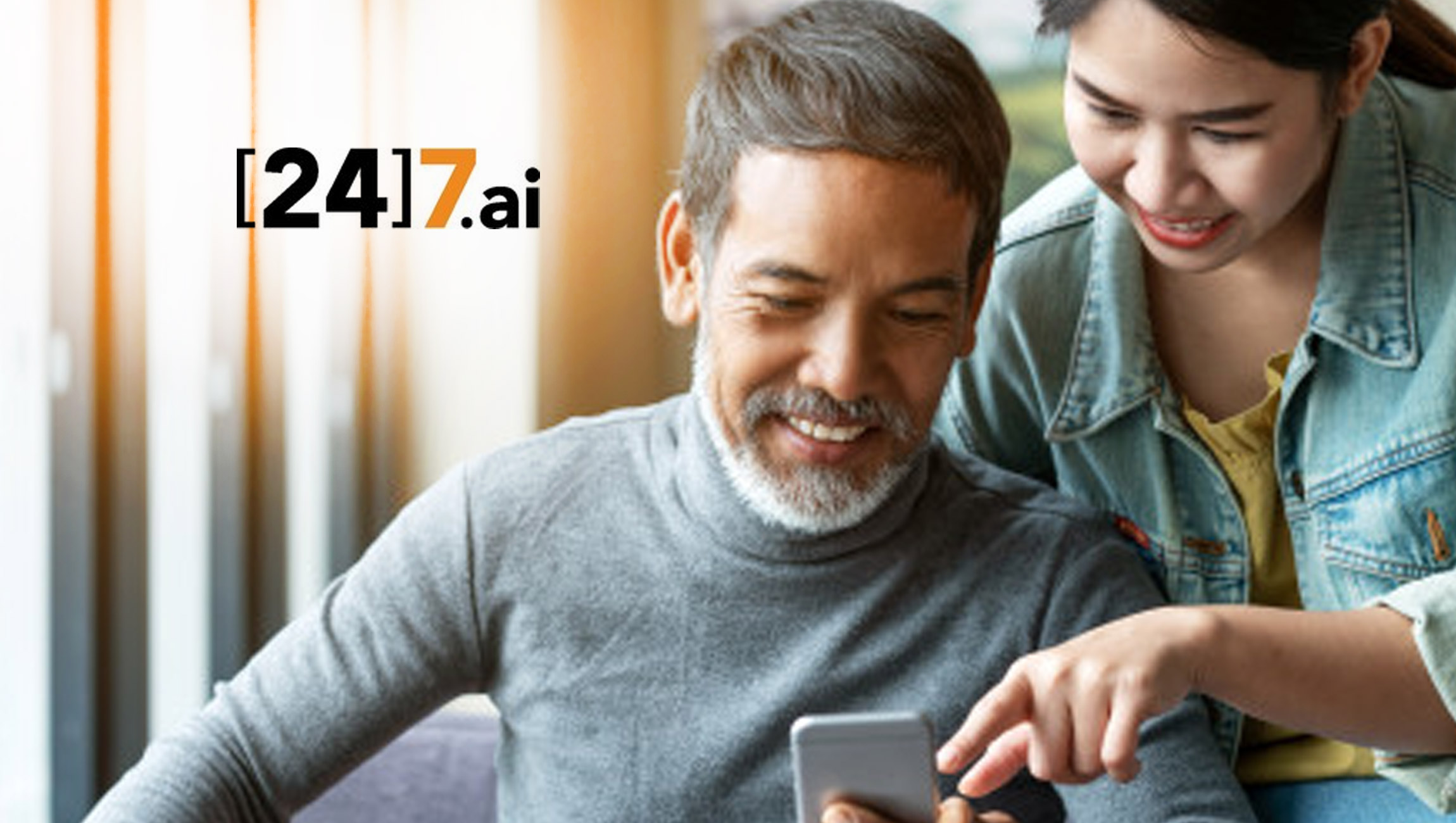 [24]7.ai Demonstrates Significant Economic Impact of Customer Engagement Solutions