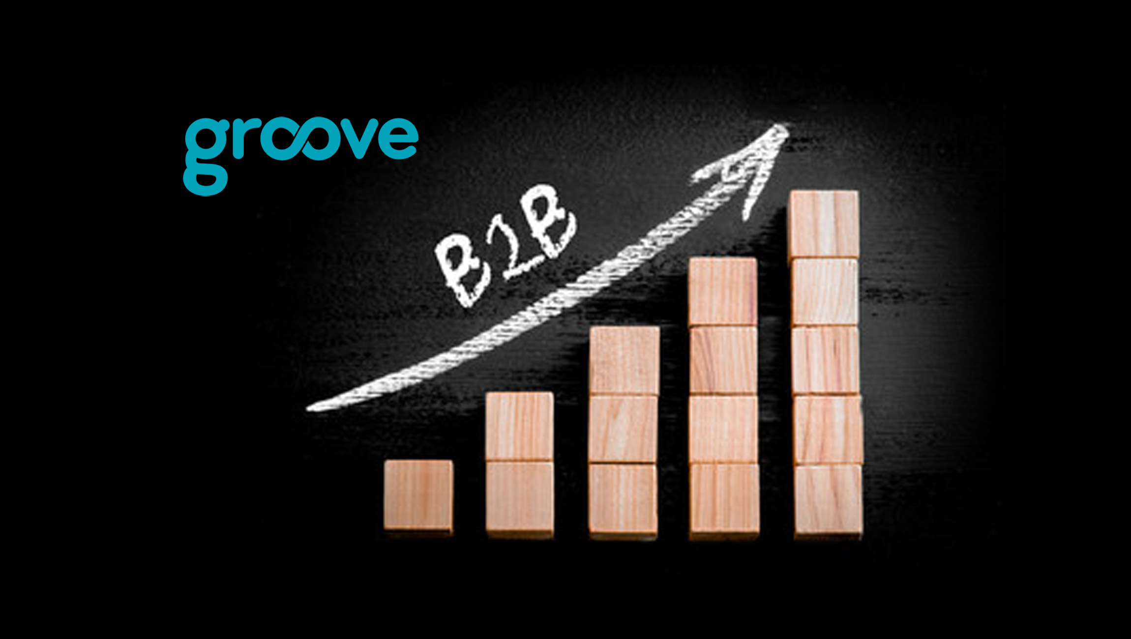 50% of B2B Sales Professionals Saw Their Workloads Increase During The Pandemic, New Survey By Groove Reveals