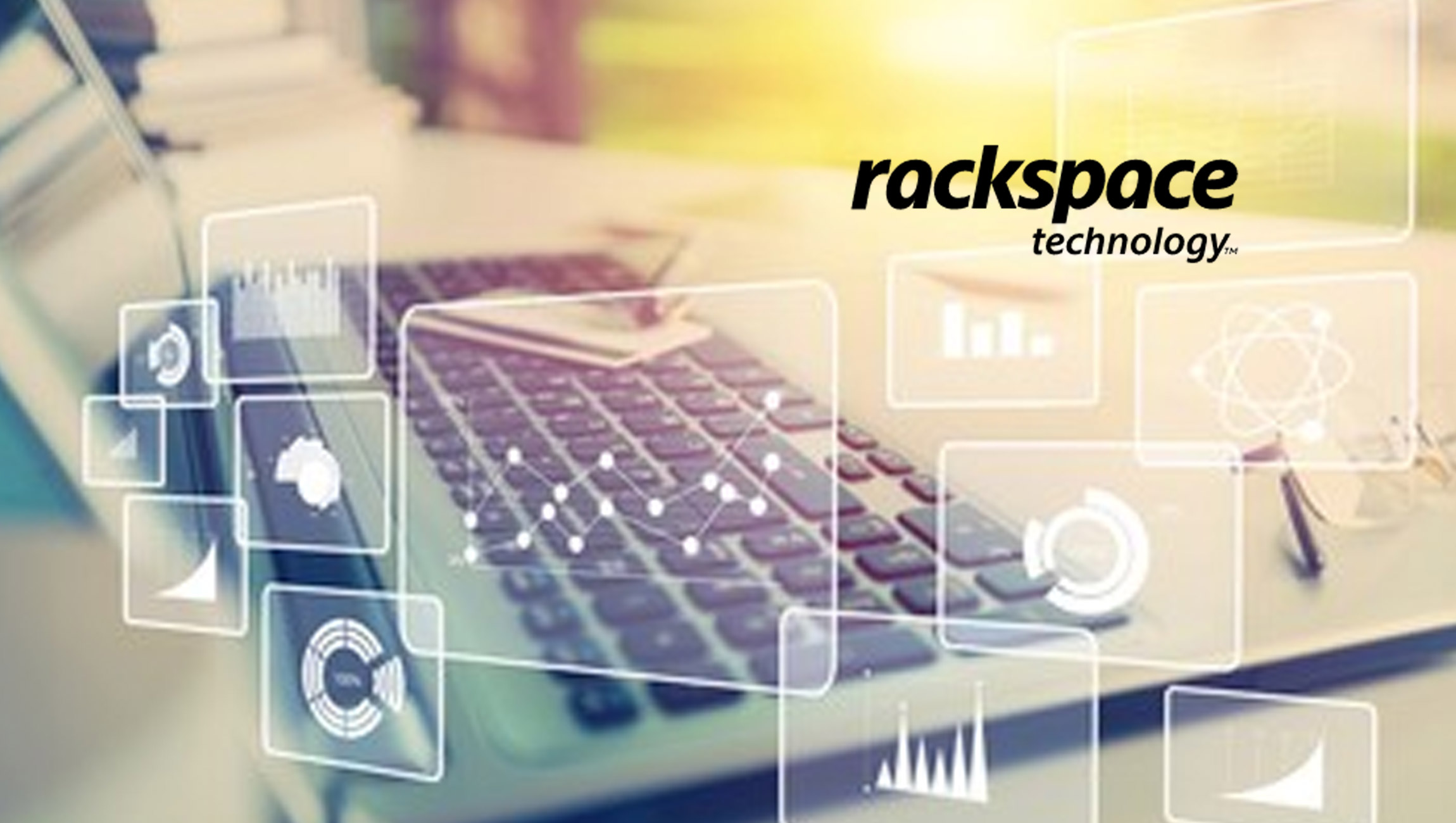 Rackspace Technology Launches Beyond Clouds Campaign Emphasizing Its Services Capabilities and Targeting C-Level Decision Makers
