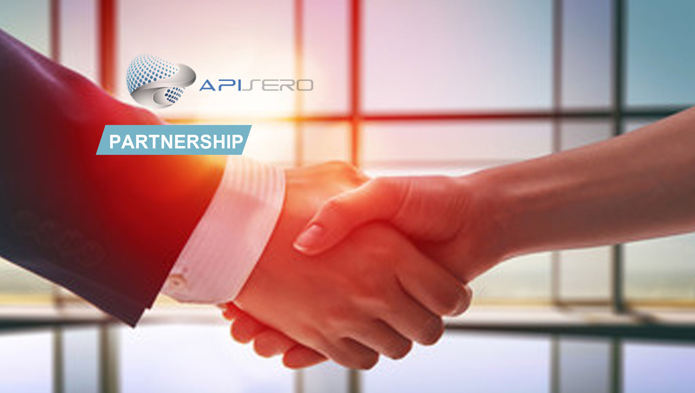Apisero Named MuleSoft's Americas Premier And Global Humanitarian Partner Of The Year 2021