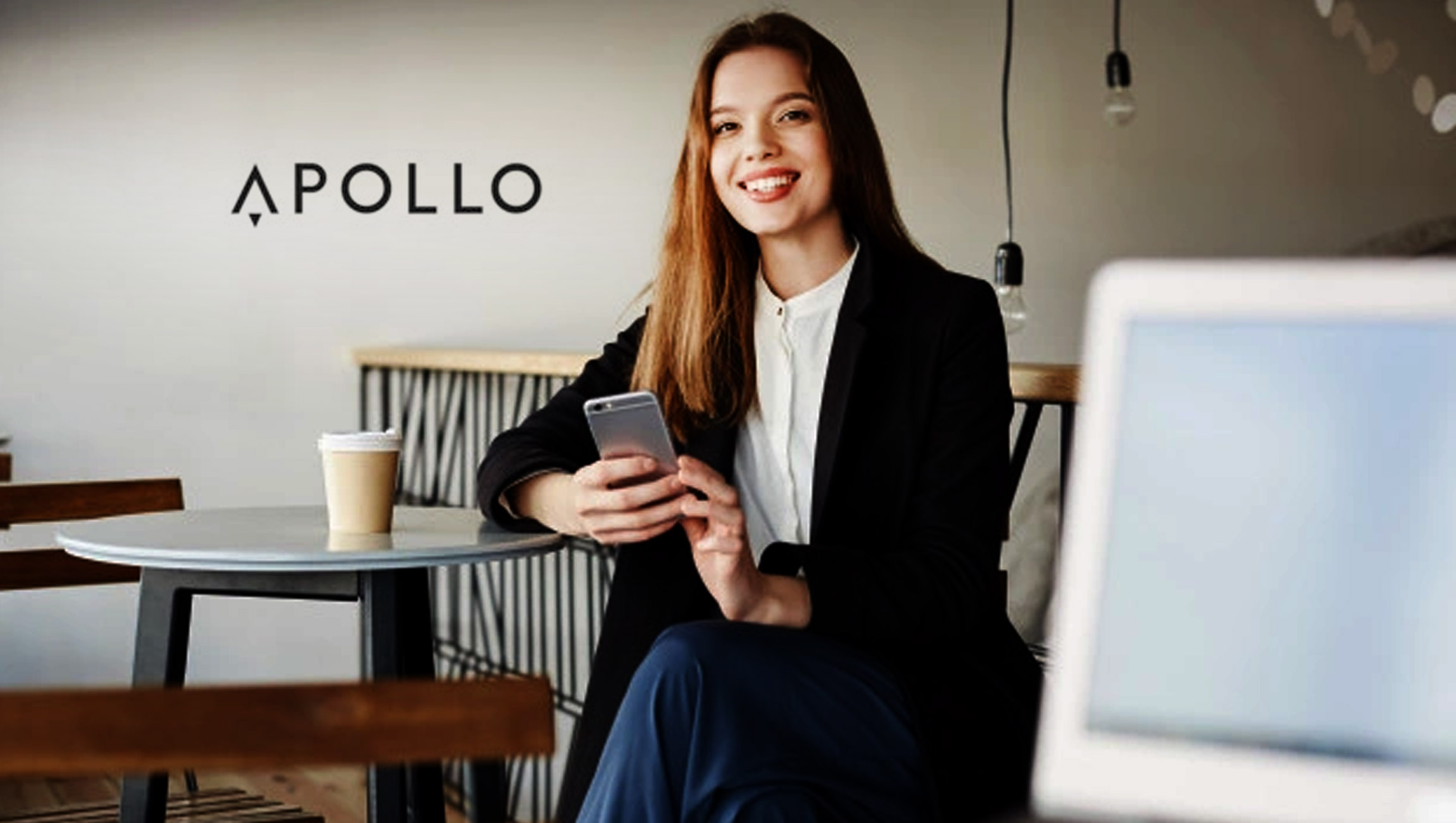 Apollo.io Crossed the 5,000 Paying Customer Mark