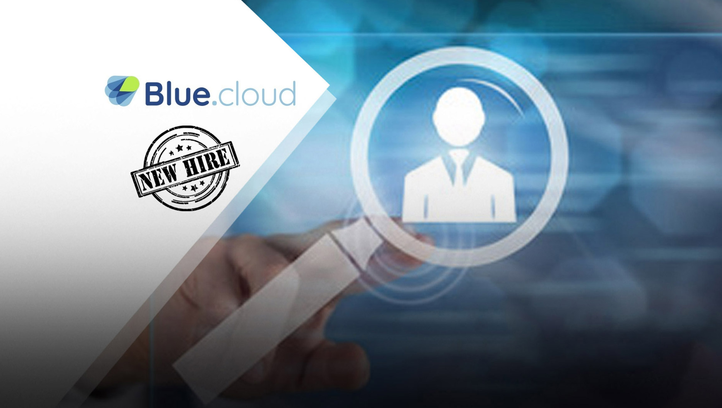 Blue.cloud Appoints Former ThoughtSpot Regional Director, Bill Tennant, as Chief Revenue Officer