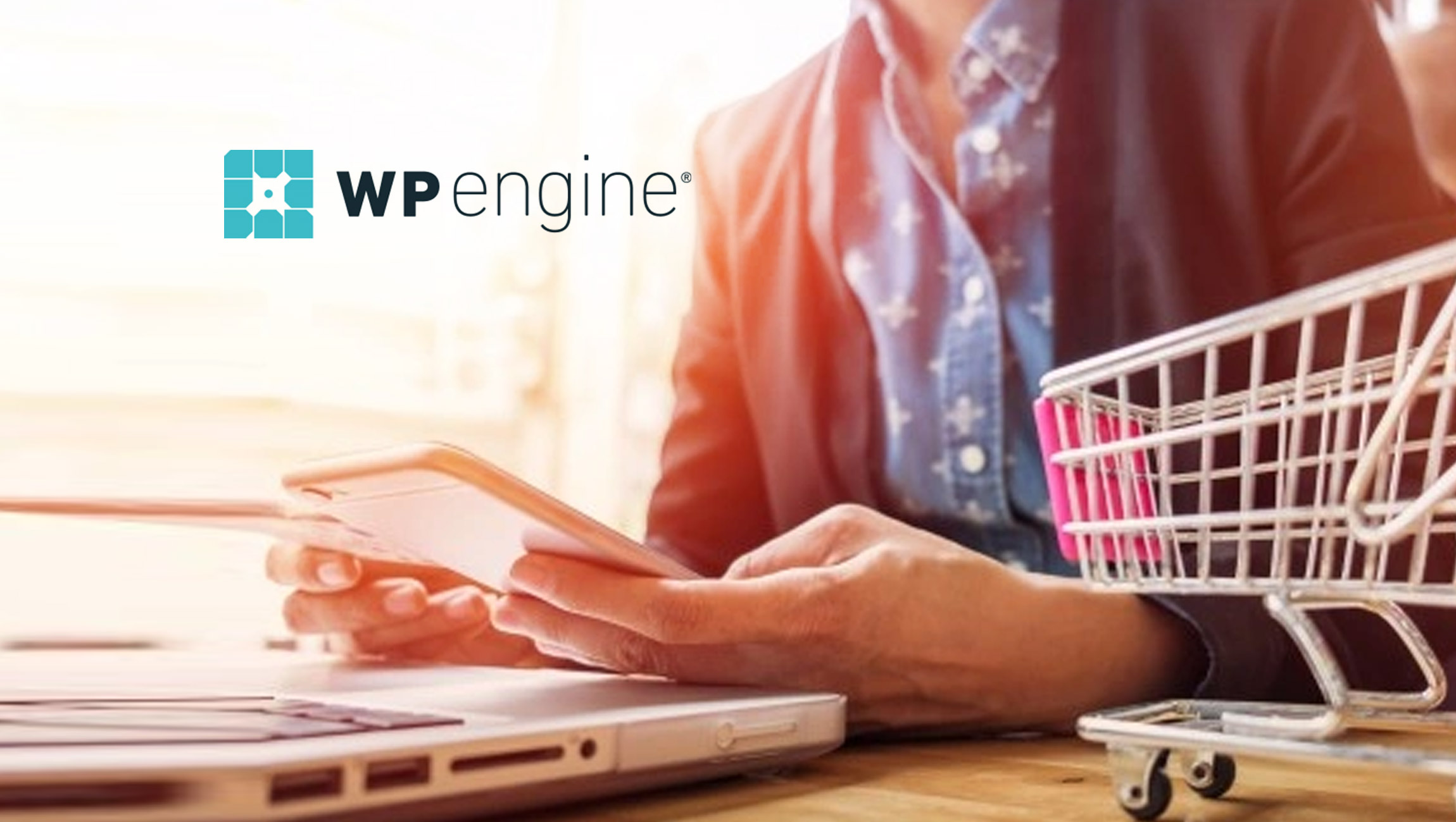 Building Your Business Online: WP Engine Announces New eCommerce Solution for Small/Medium Businesses