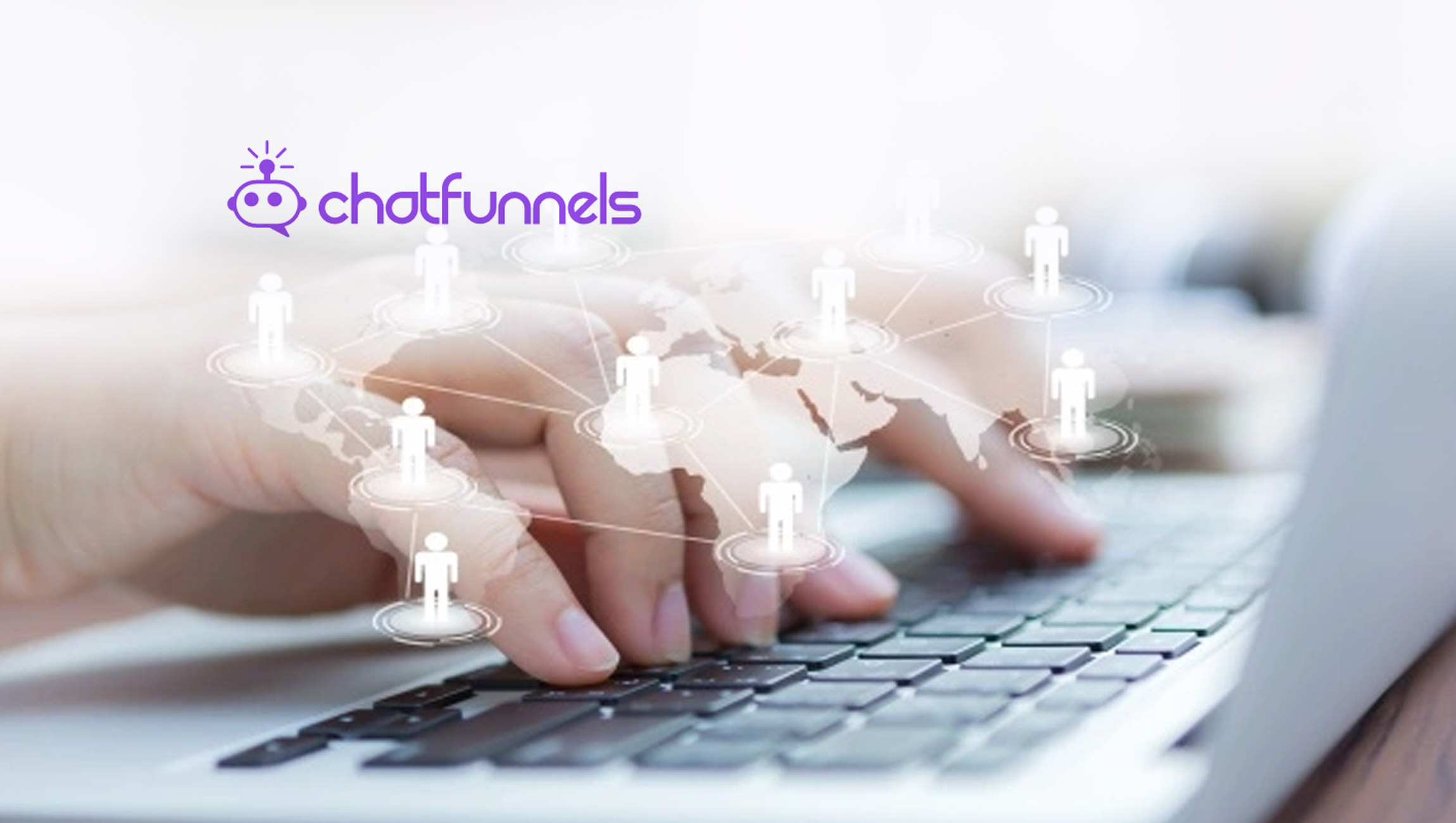 ChatFunnels To Host Biannual Virtual Demand Gen Leadership Summit Spring 2021