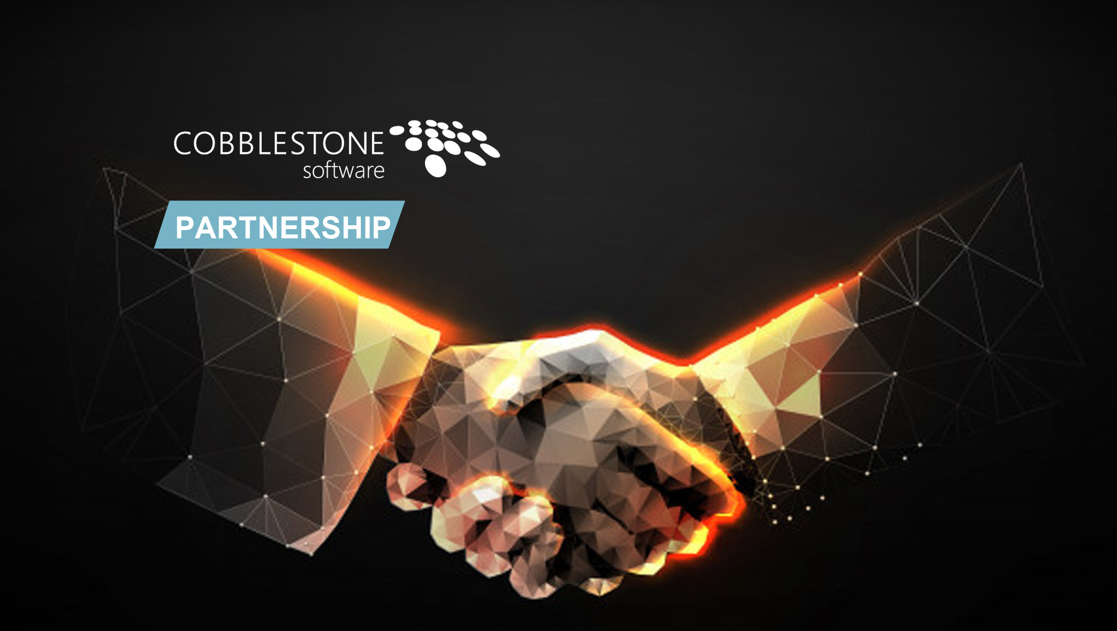 CobbleStone Announces Services Partnership With Koho Software, Inc. To Expand CLM Offering