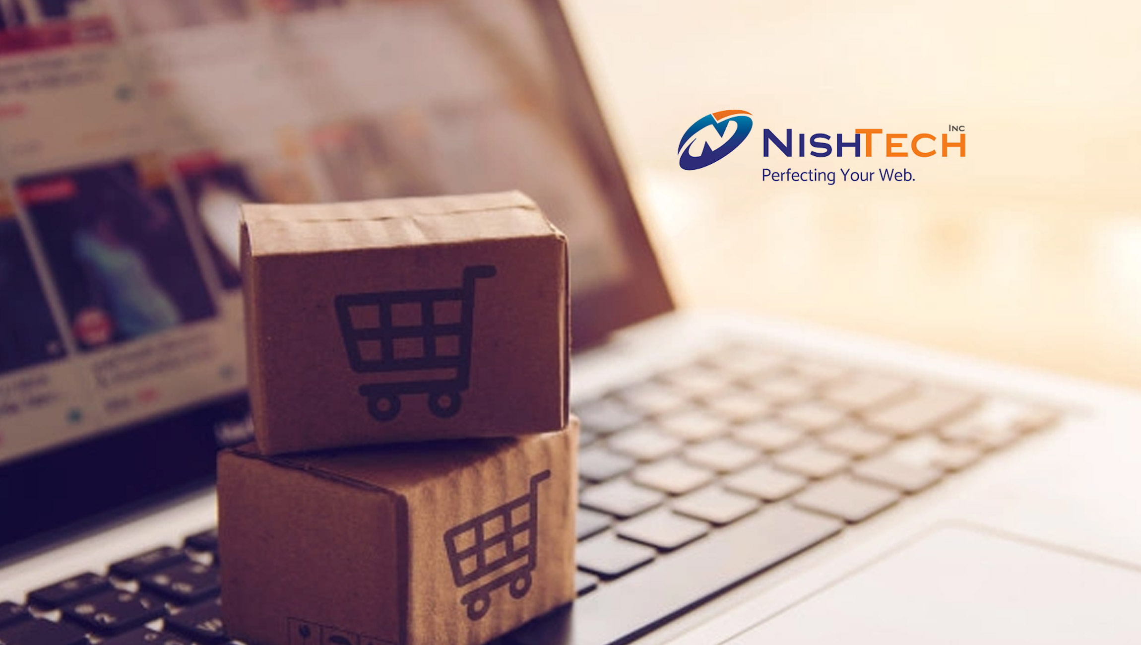 Episerver (Optimizely) B2B Commerce Accelerator By Nish Tech Is A Fully Customizable E-commerce Solution That Allows Brands To Deliver Rich, Personalized B2B Shopping Experiences