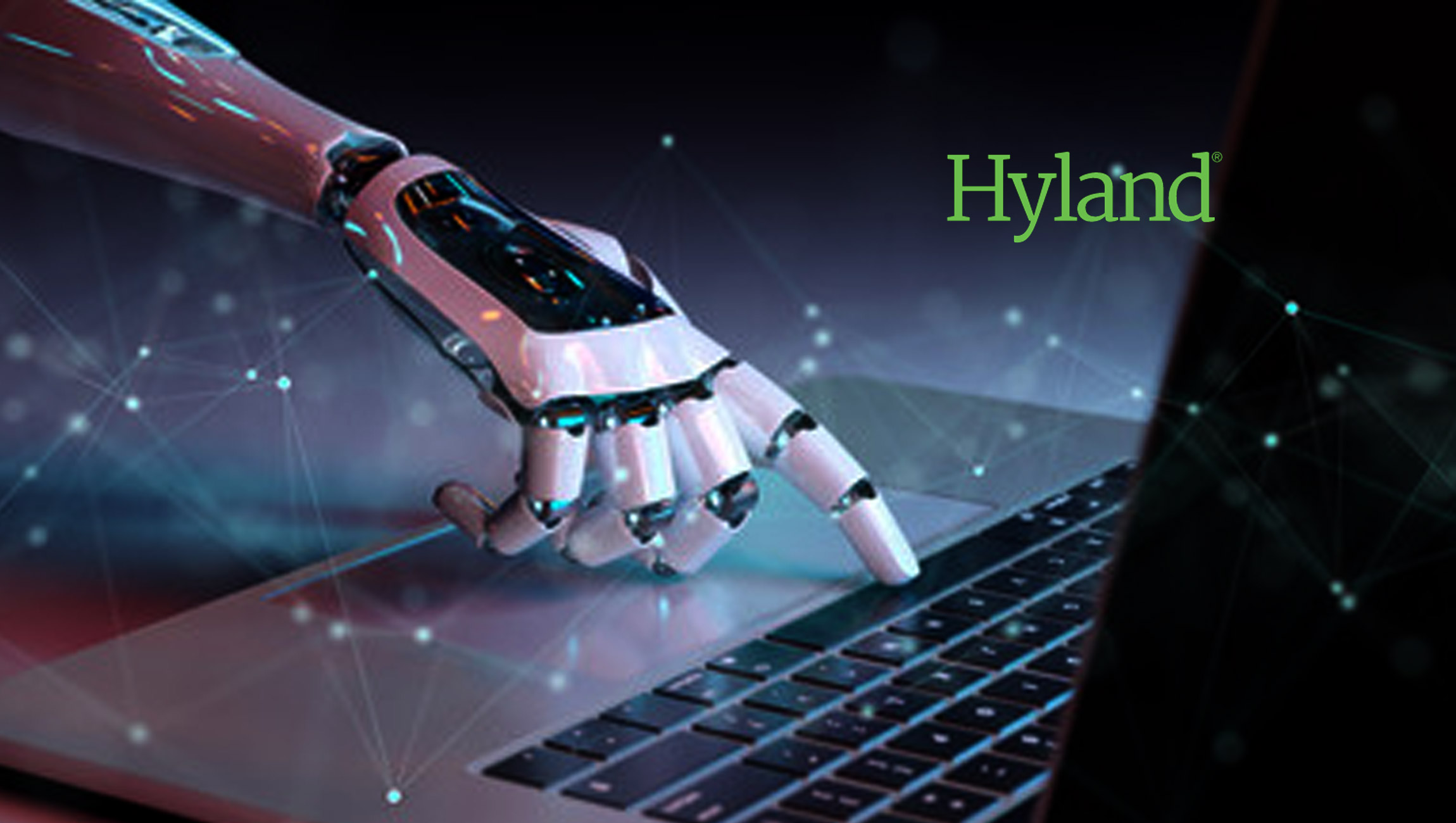 Hyland Named a Strong Performer in Robotic Process Automation (RPA) by Independent Research Firm