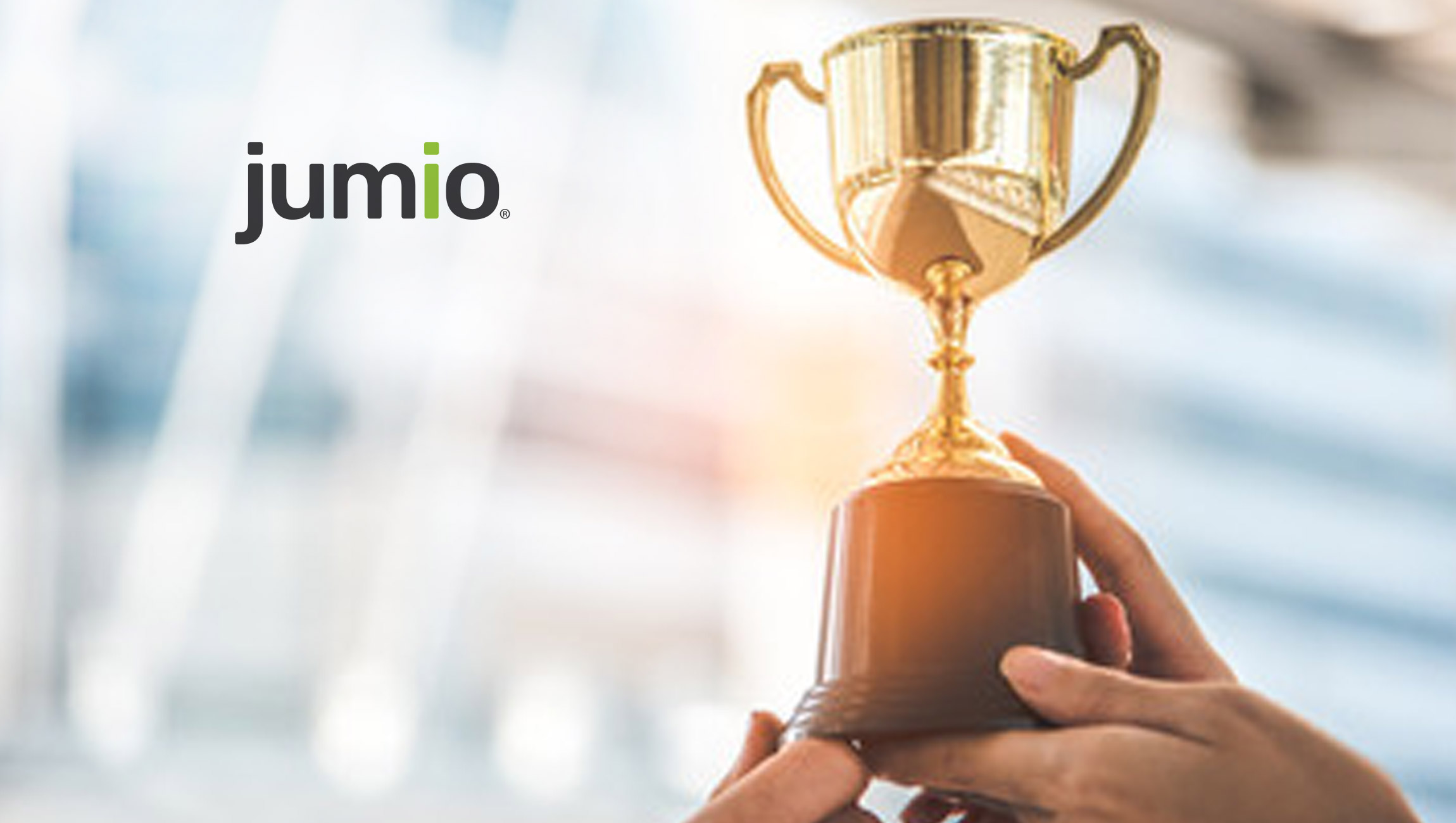 Jumio Go Wins Gold For Identity Proofing And Corroboration In 2021 Cybersecurity Excellence Awards