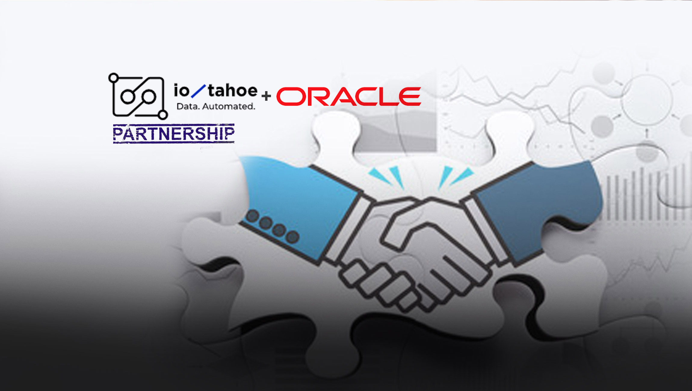 Leading Data RPA Provider Io-Tahoe Joins The Oracle Partner Network