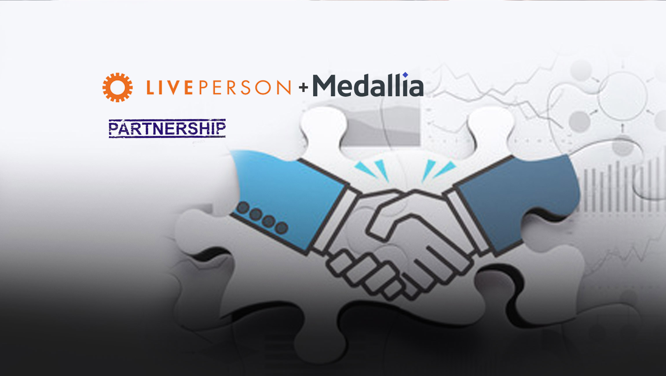 LivePerson-and-Medallia-Announce-Partnership-to-Make-Experience-Management-Conversational
