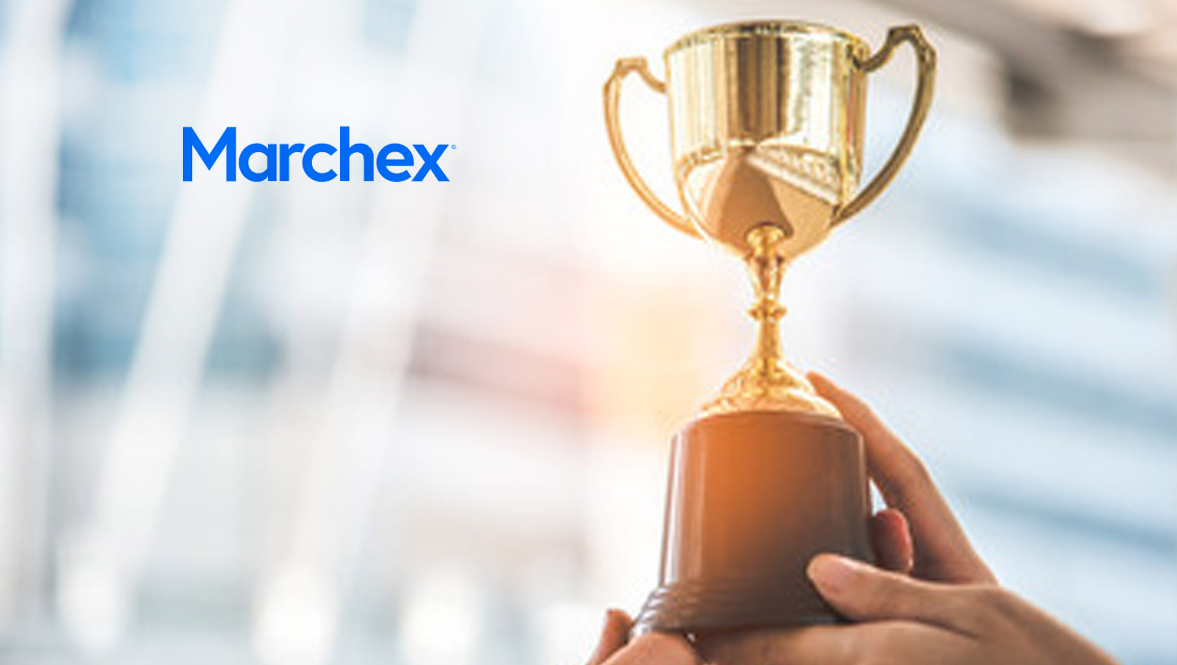 Marchex AI-Fueled Products Win 2021 Artificial Intelligence Excellence Award