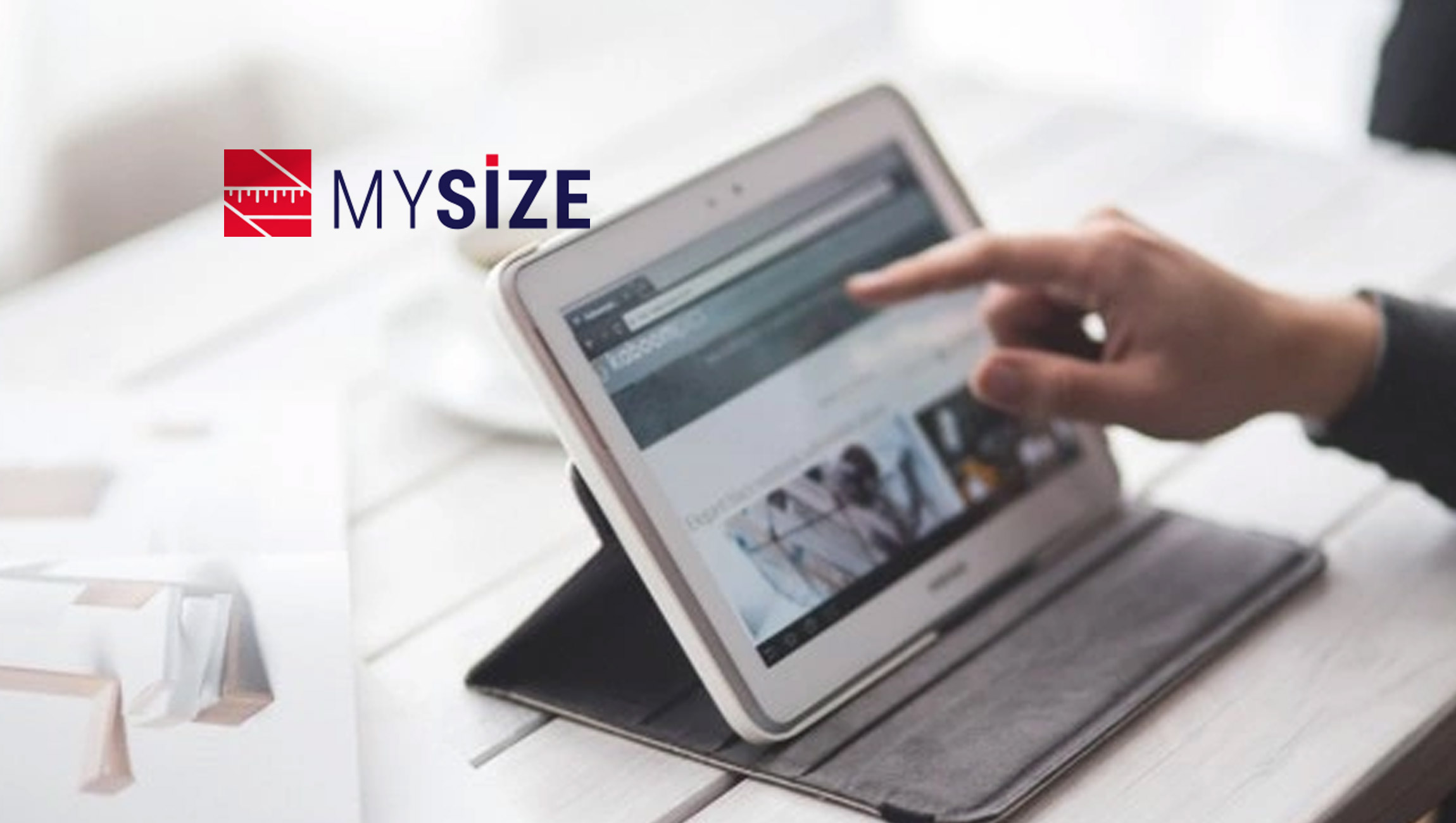 MySize to Provide Unparalleled Avatar Try-On Experience for Online Apparel Shoppers
