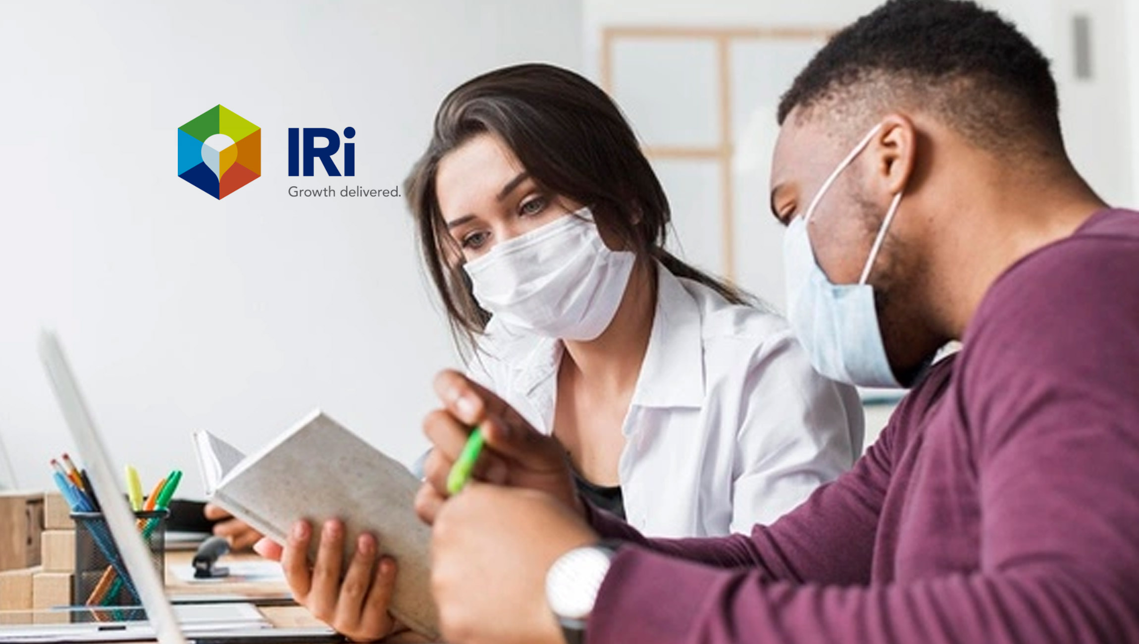 New IRI Research Finds Pandemic Continues to Drive Consumer Attitudes in Q1 2021; Good Value and Strong Loyalty Programs Fuel Decision Making