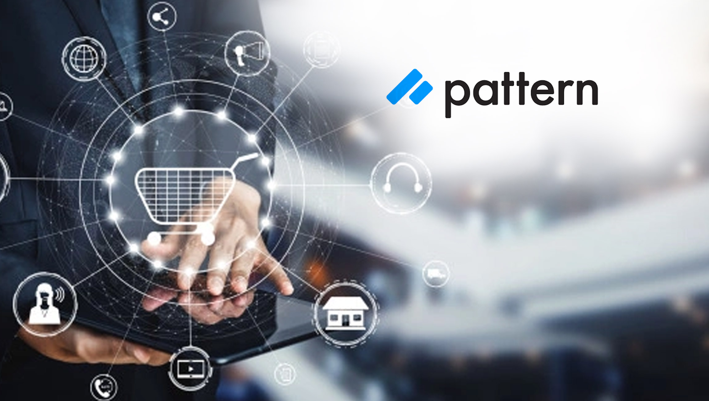 Pattern’s Ecommerce Acceleration Platform Recognized in Gartner Digital Commerce Vendor Guide
