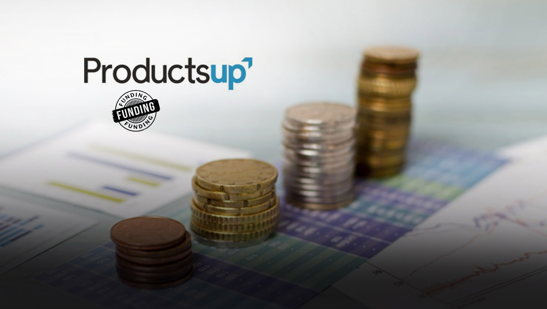 Productsup Announces Closing Of $20 Million In Funding Led By Nordwind Capital And Deutsche Handelsbank