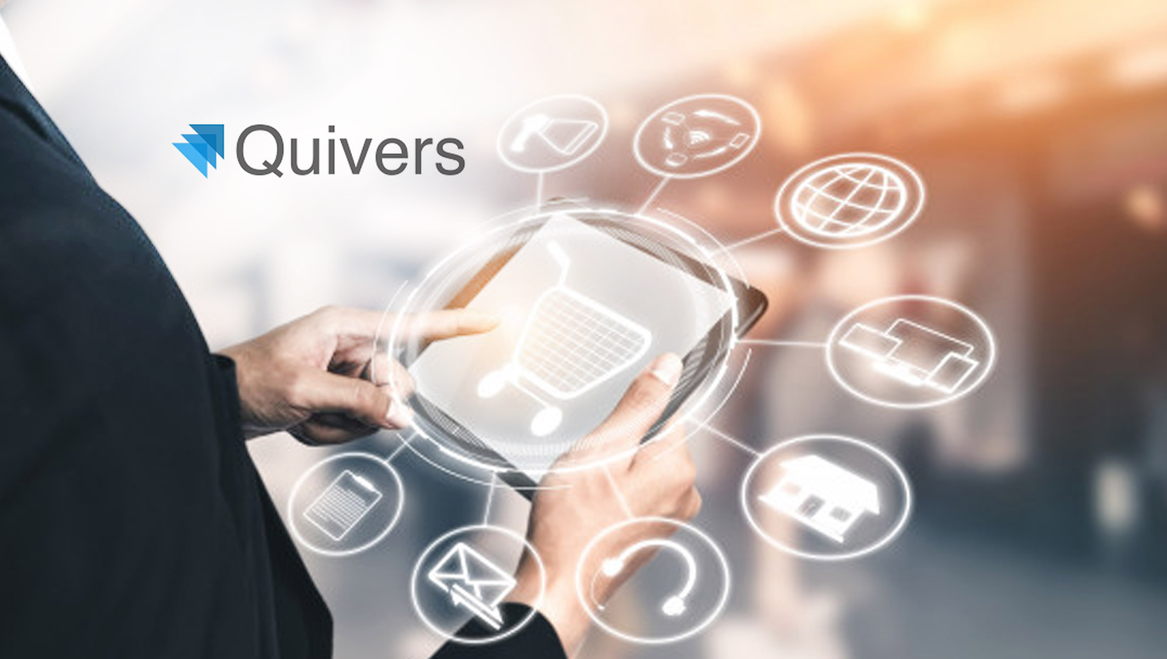 Quivers Adds Dealer Locator To Its Suite Of Online-To-Offline Commerce Solutions