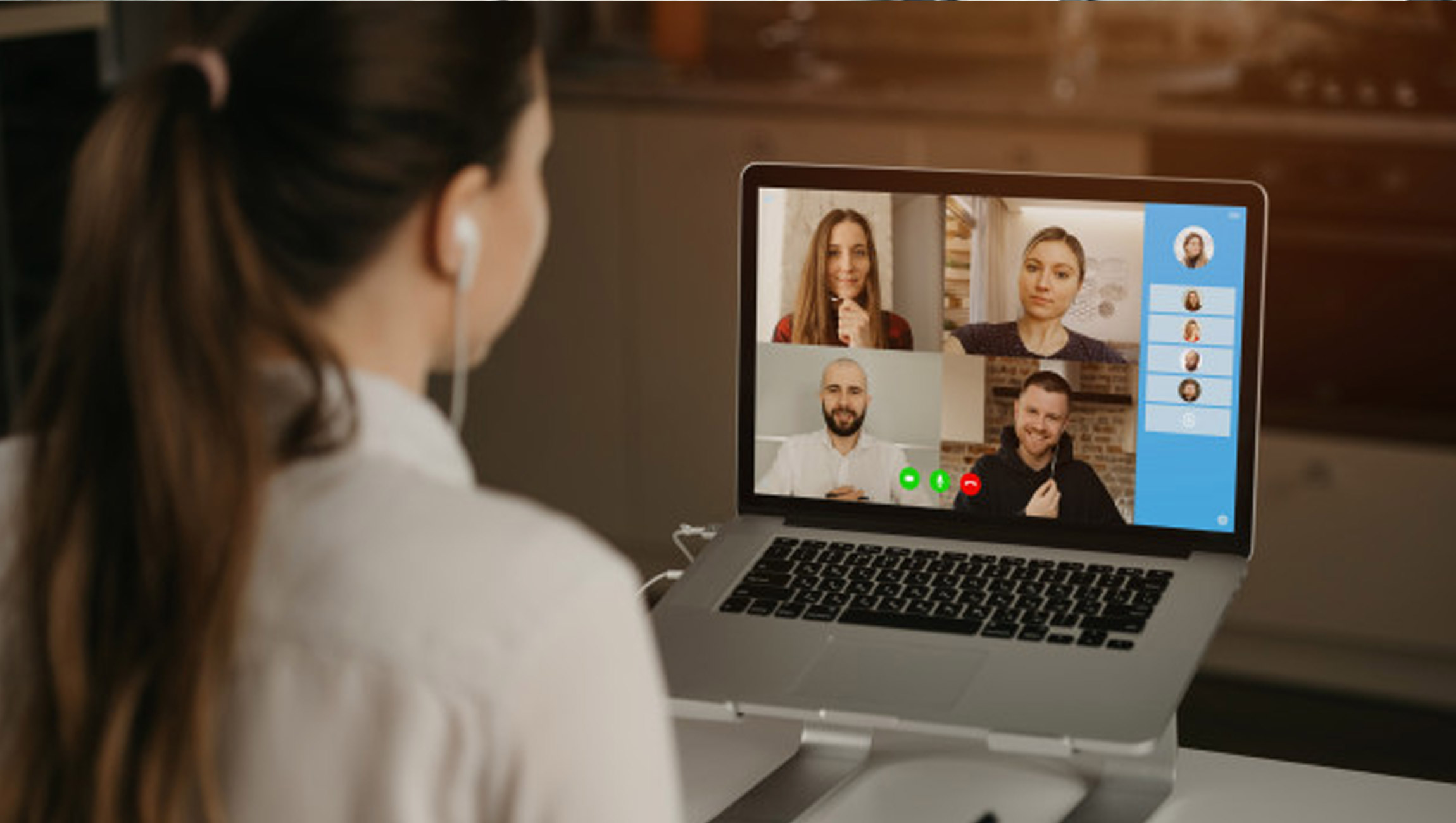 VirnetX Launches War Room to Secure Video Conference Meetings