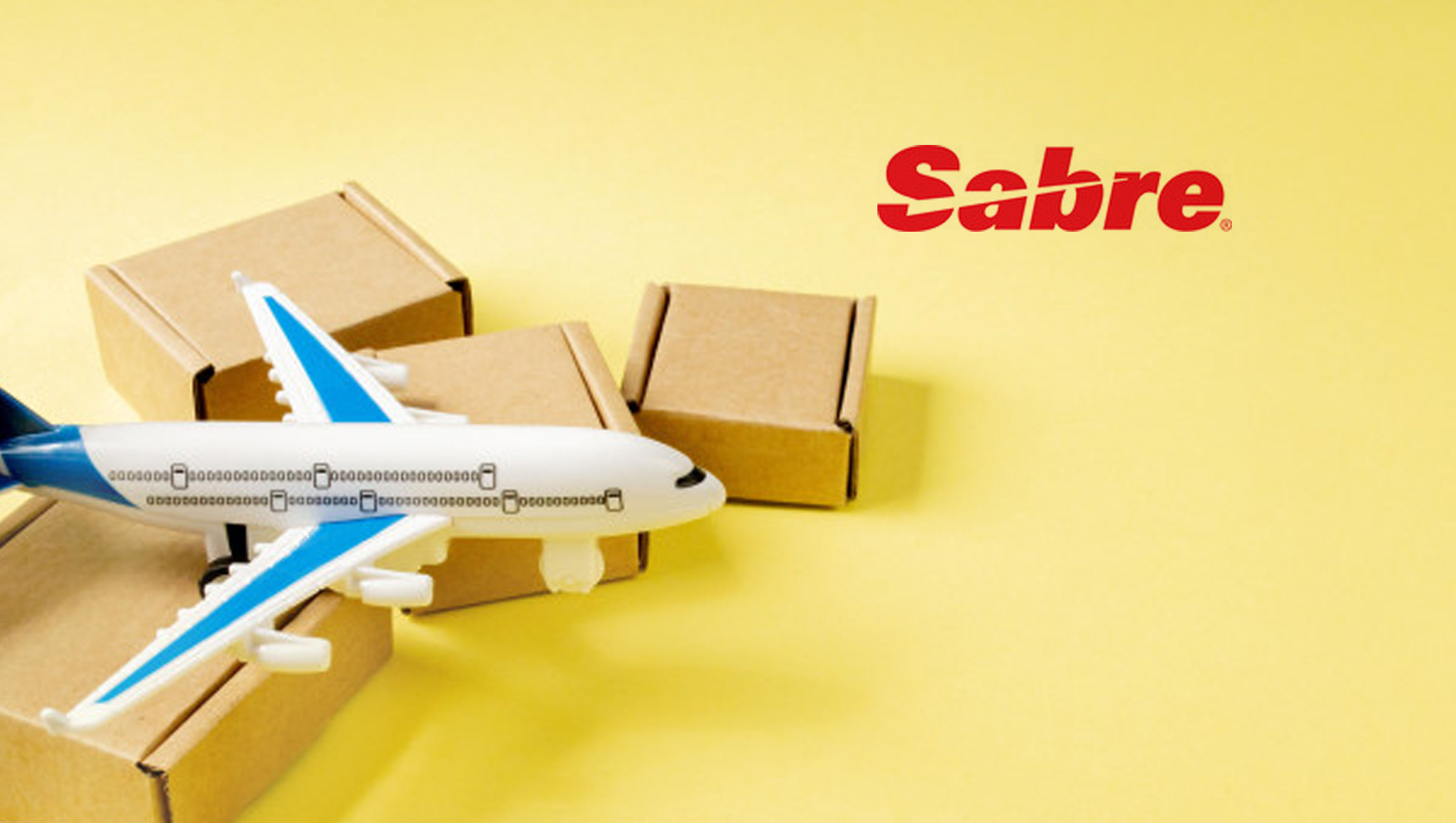 Sabre Introduces Retail Intelligence, Enabling Airlines to Grow Revenue Opportunities Through Personalized Retailing