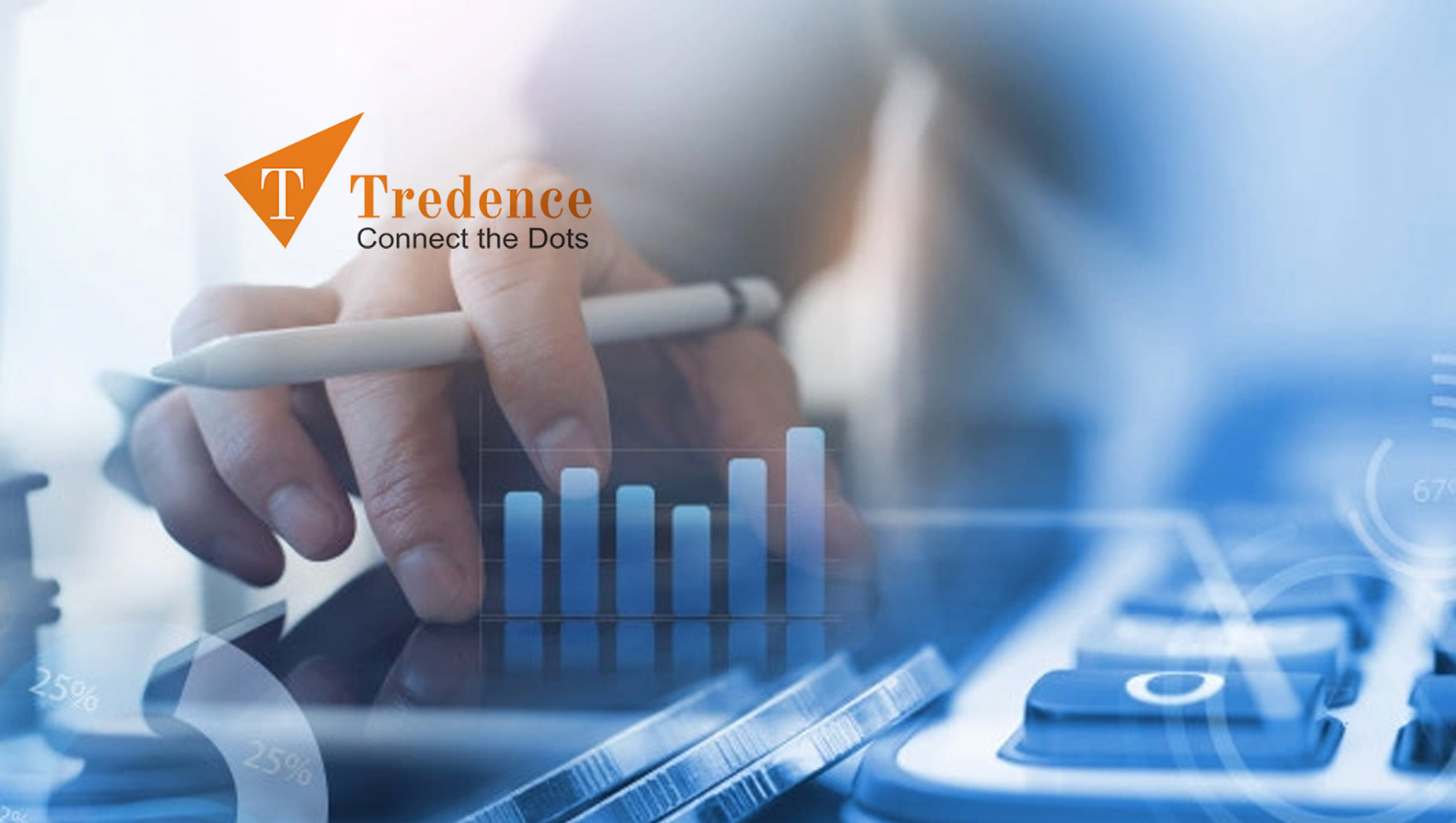 Tredence Inc. Named as a Contender in AI Services by Independent Research Firm