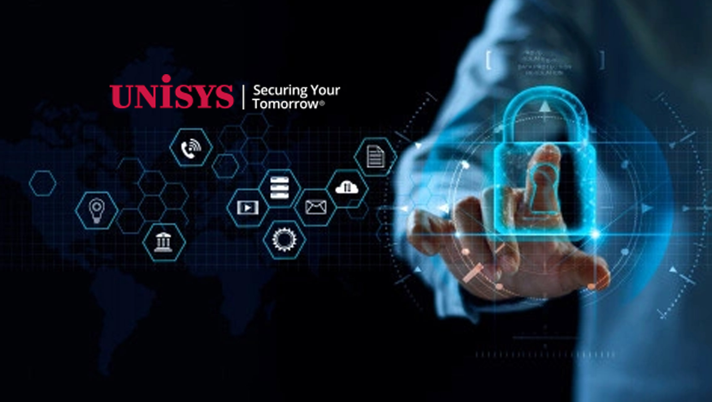 Unisys Named A Leader In Cyber Resiliency Services By NelsonHall